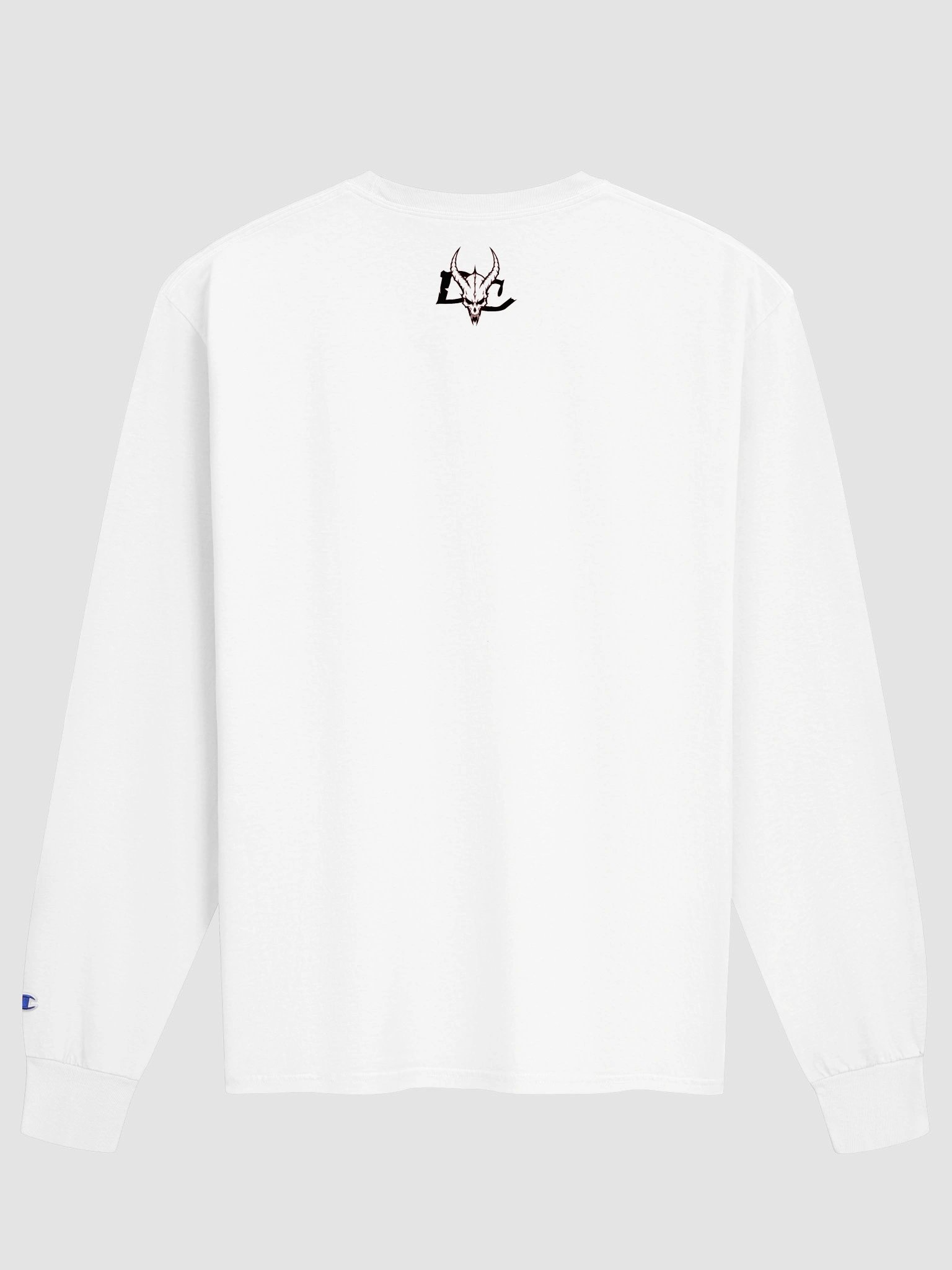 Sorry About Last Night Long Sleeve Lt. product image (2)