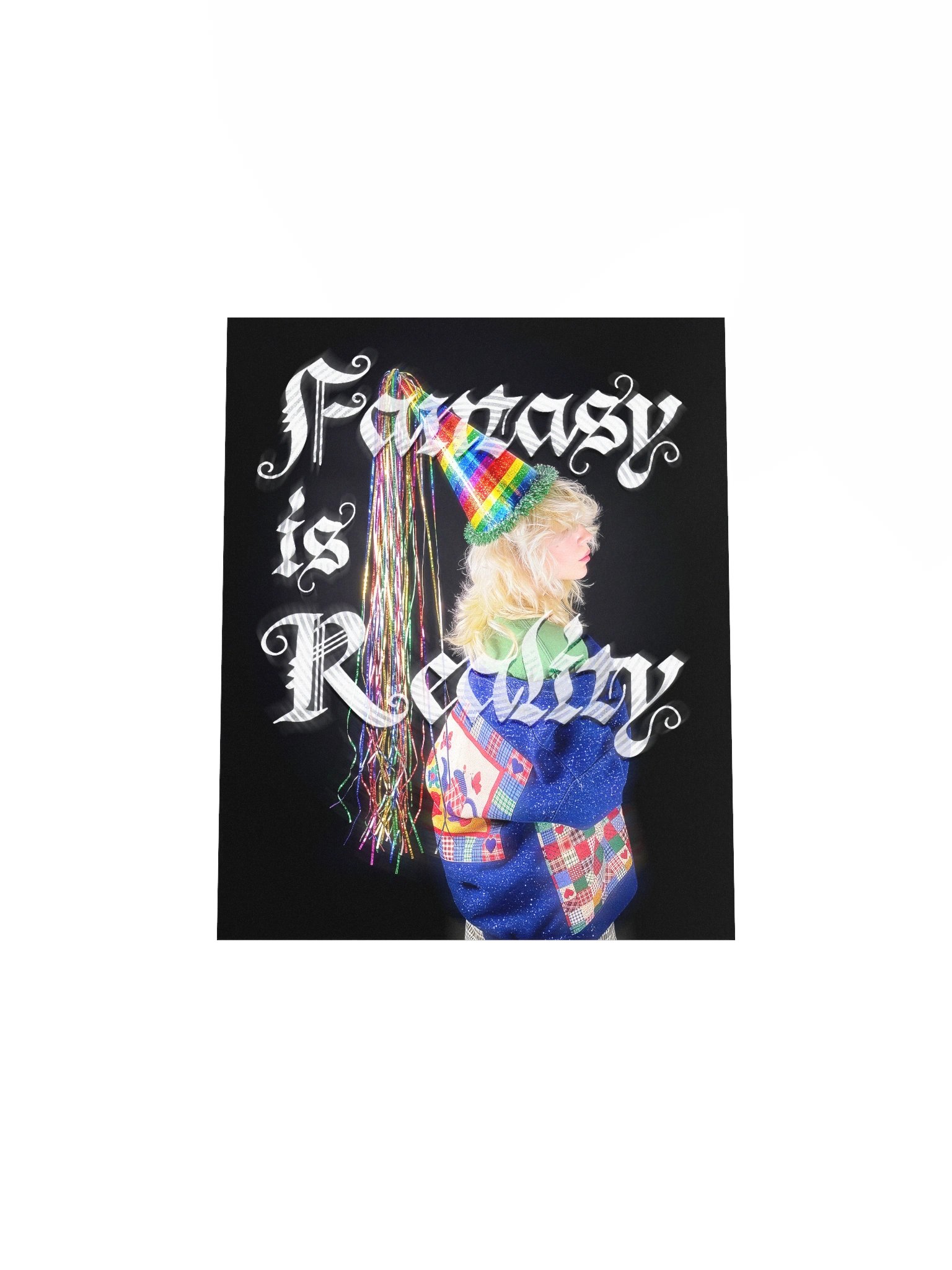 Fantasy Is Reality product image (7)