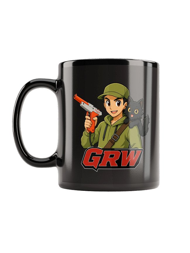 Coffee Mugs