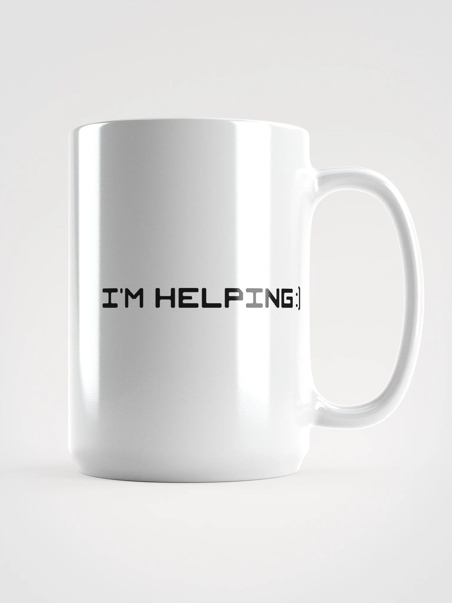 Bustling Breb Mug product image (2)