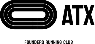 Founders Running Club - Austin