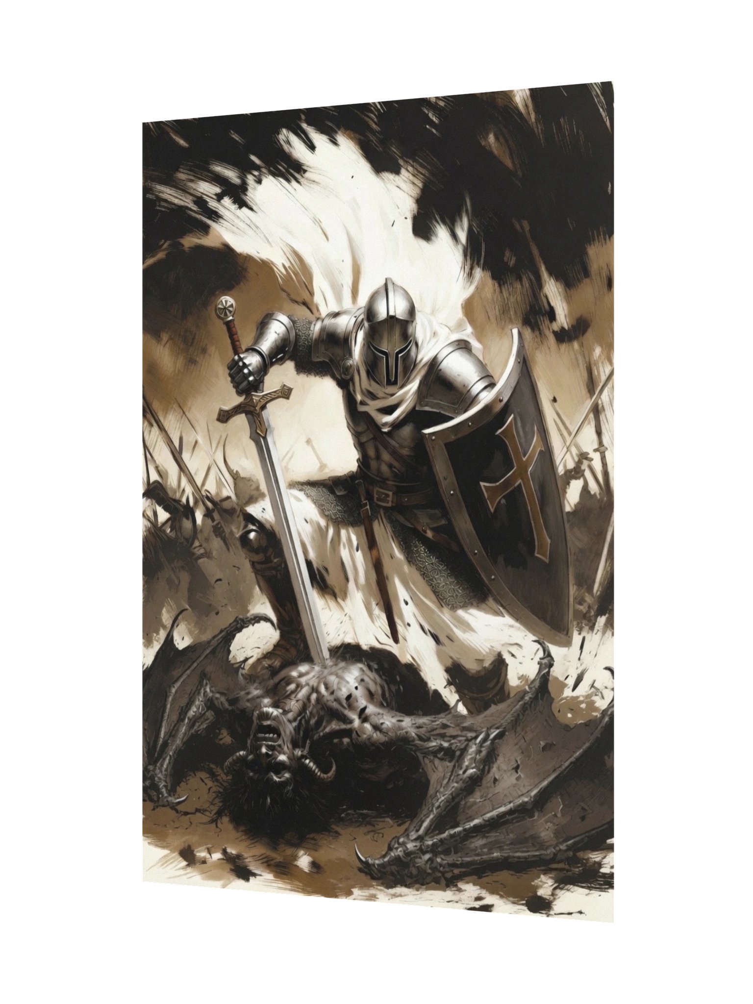 High Adventurers - The Paladin product image (4)