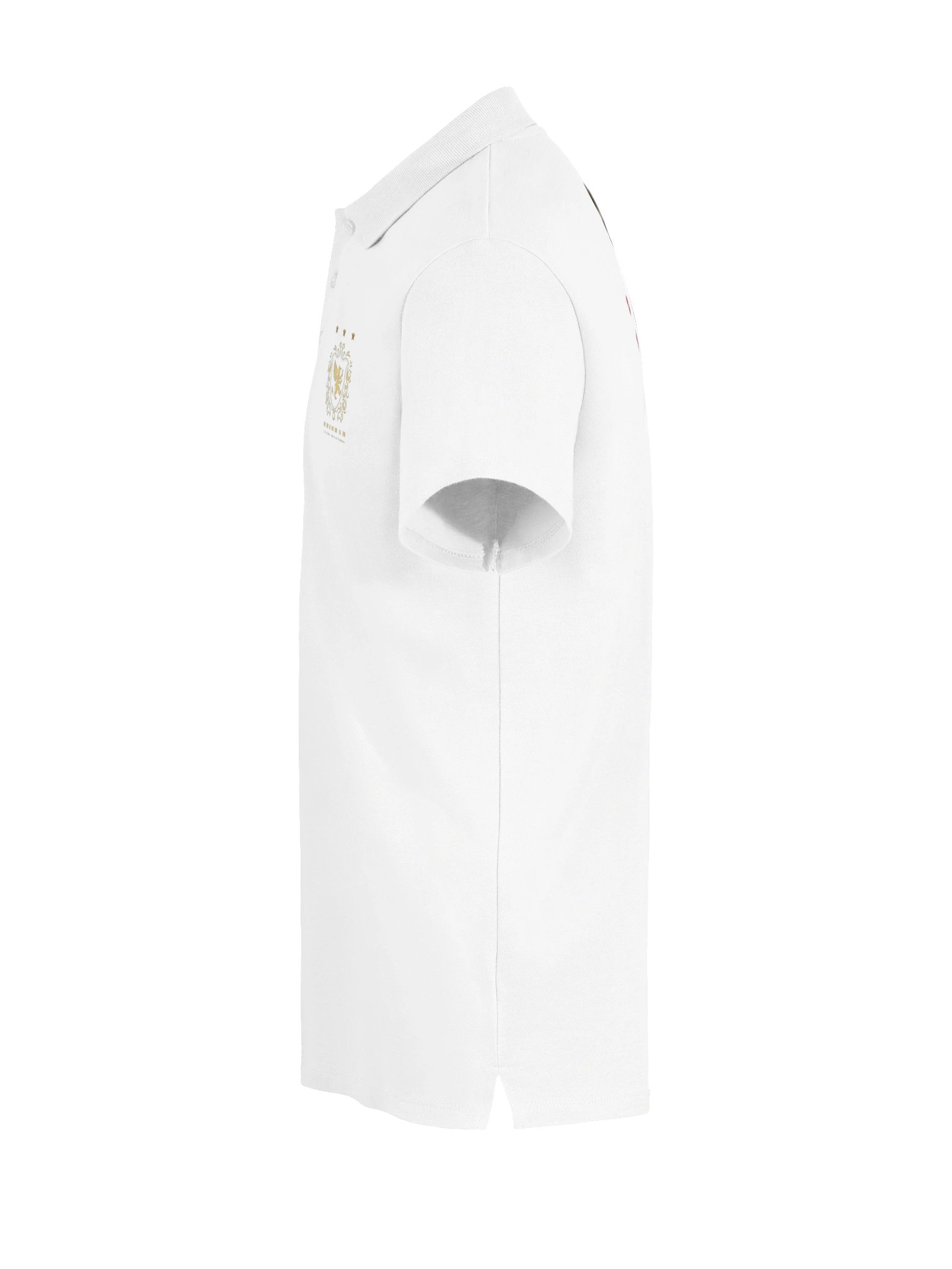 Obiorah Luxury Crest - Polo product image (9)