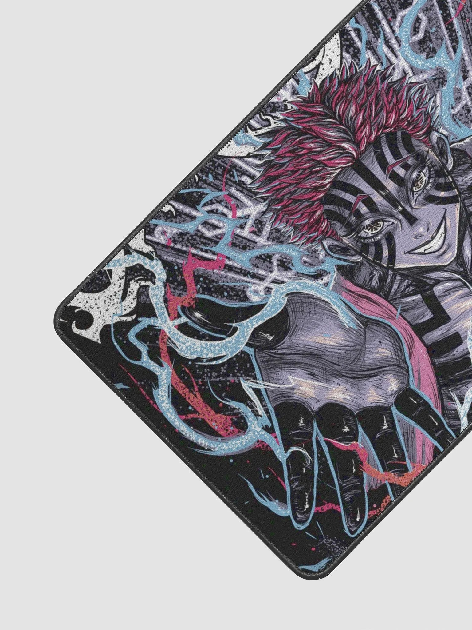 Akaza Mouse Mat product image (2)
