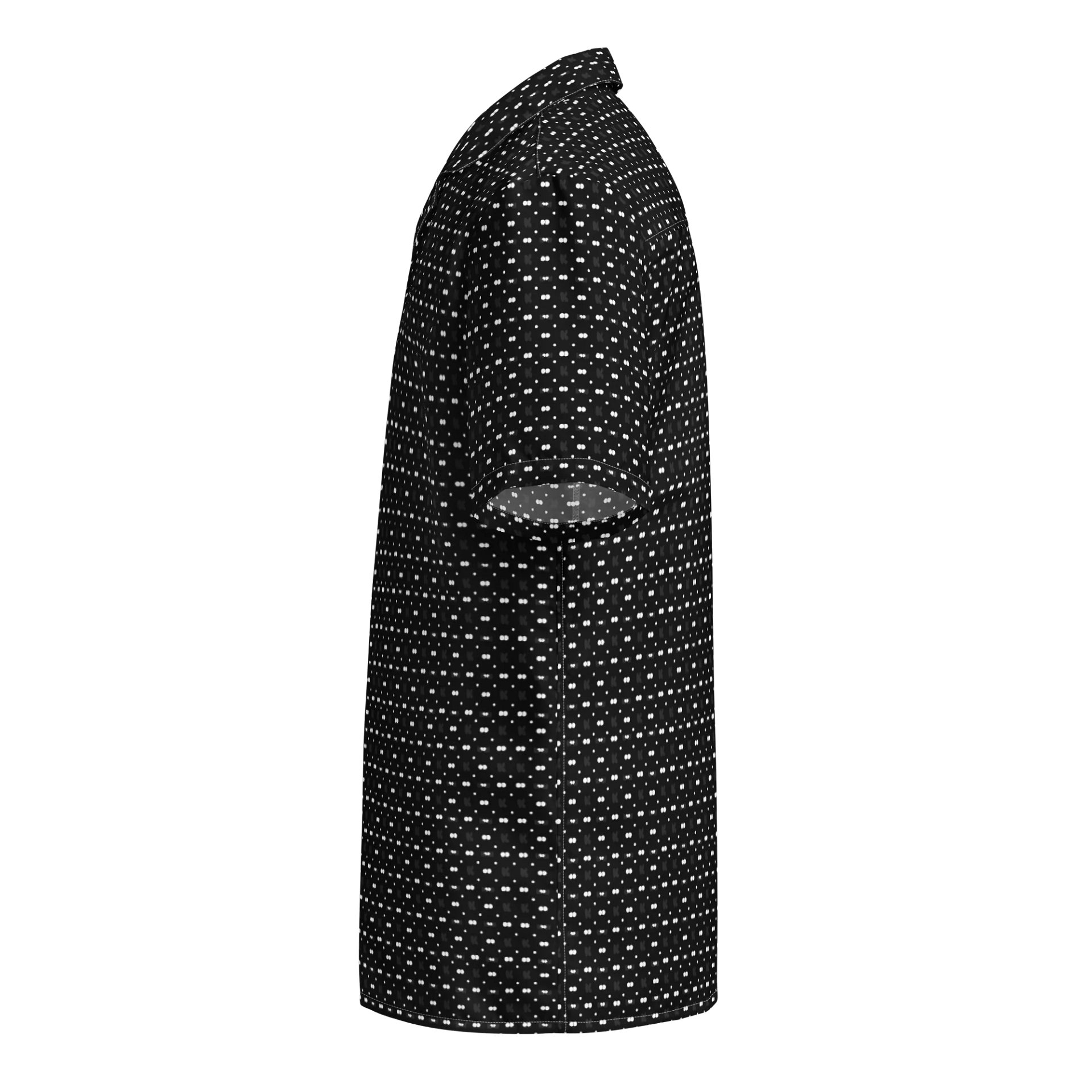 Checkered KooK Black product image (3)