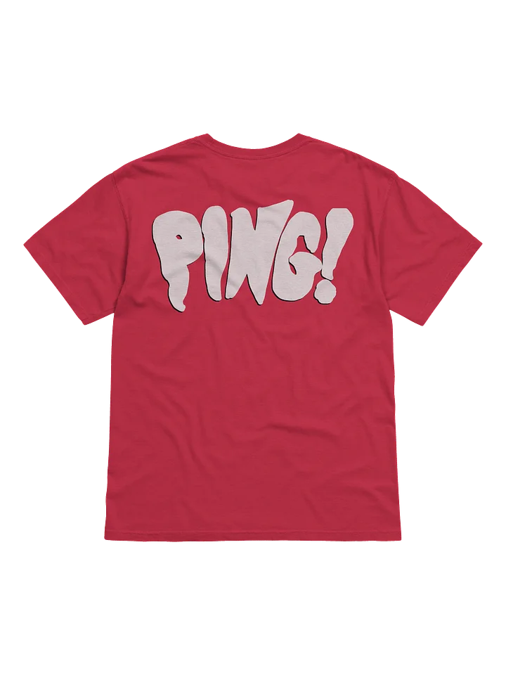 PING! Bold Tee product image (12)