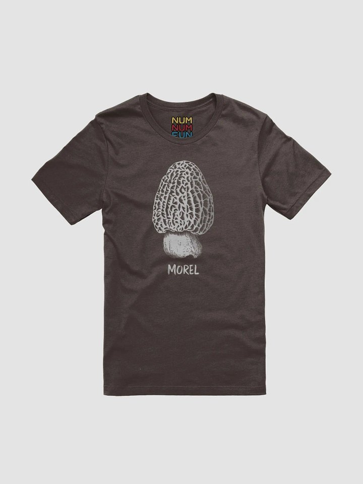 Morel product image (1)