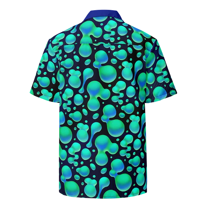 Love-a-Lamp - GAY All over Print Hawaiian Shirt product image (2)