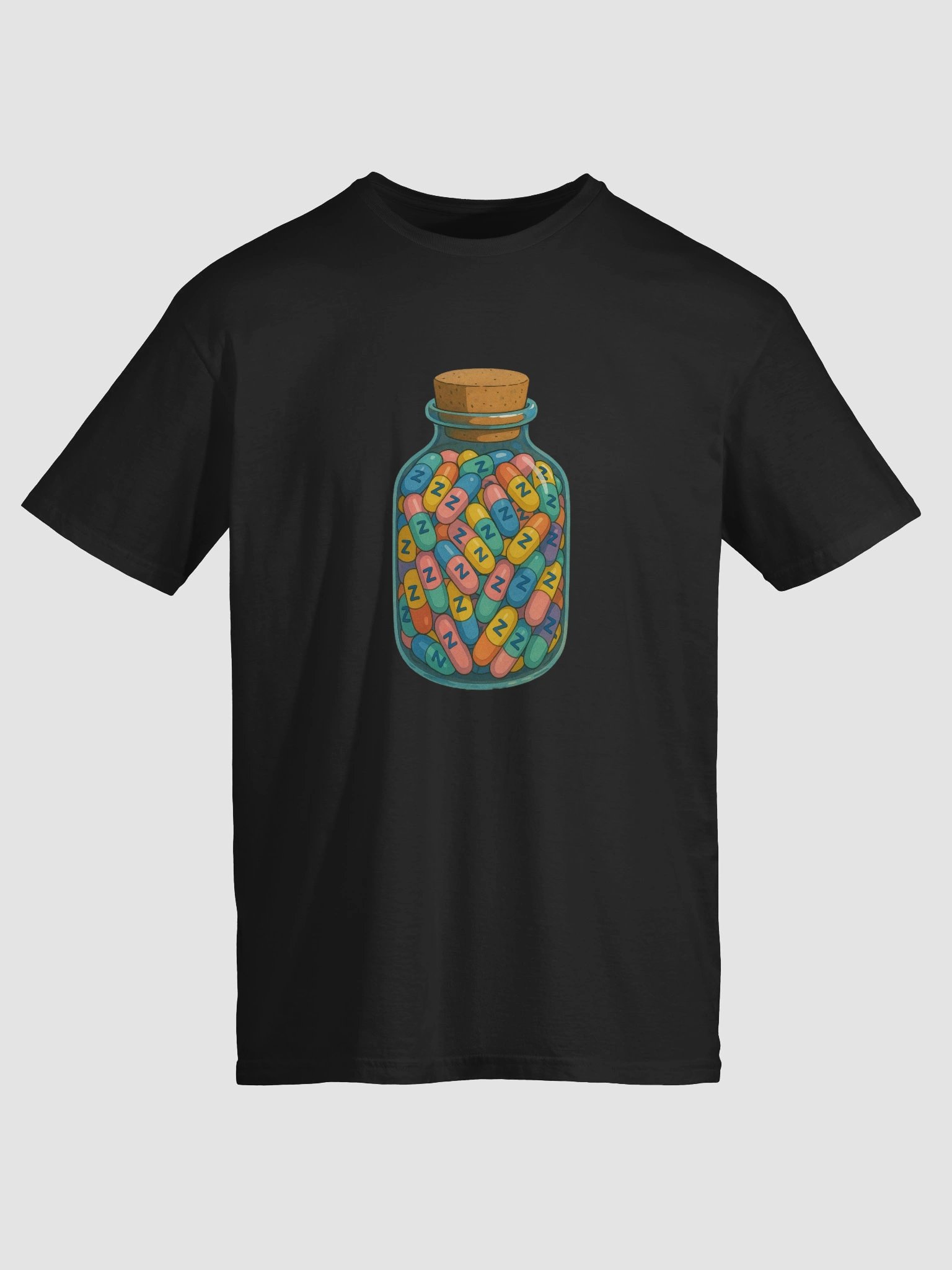 Elicious Tee product image (4)