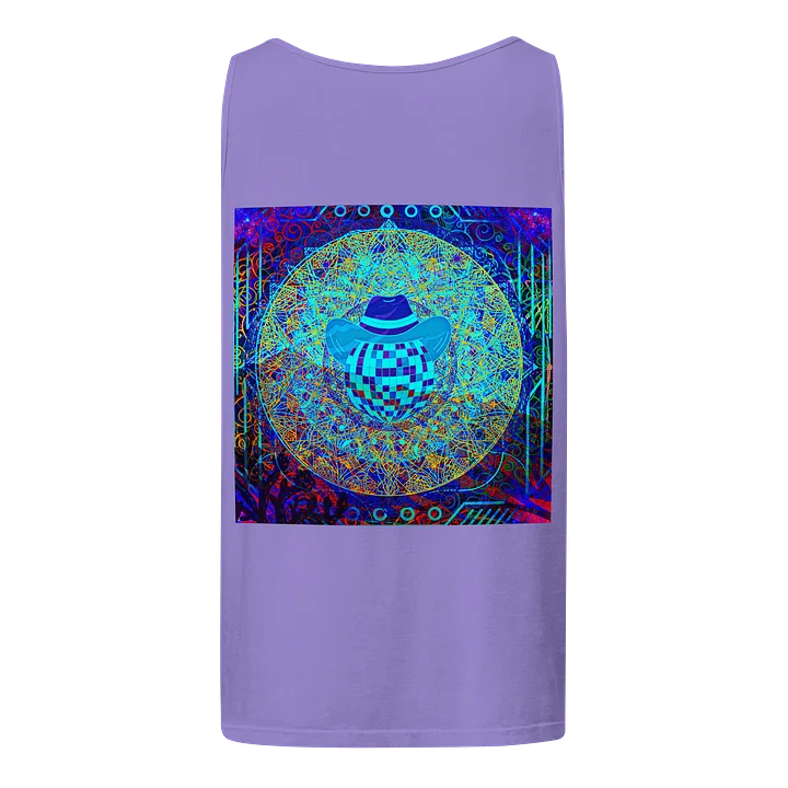 Cyber Celeb Tank product image (11)