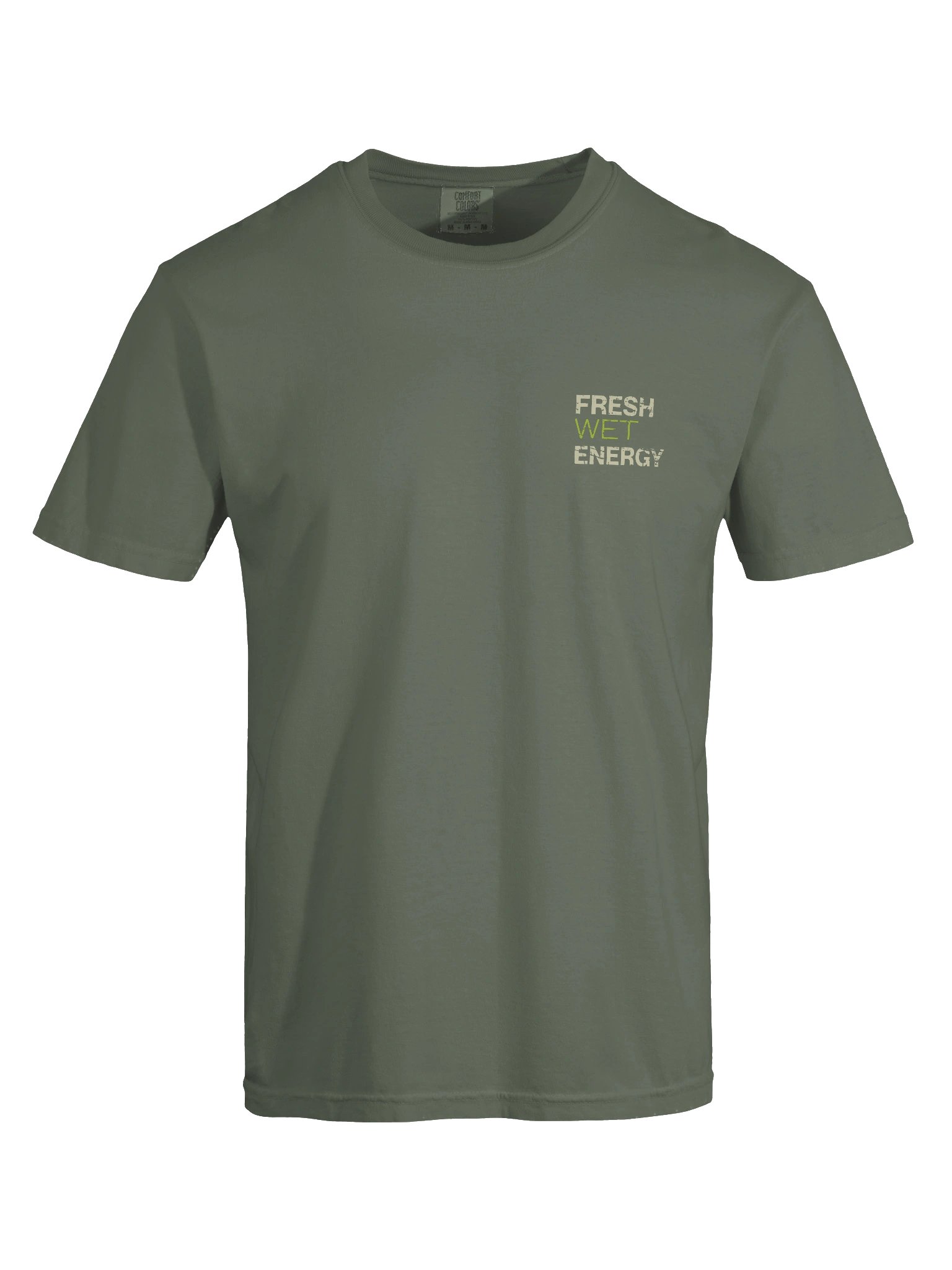 Turtle Train™ Tee product image (5)