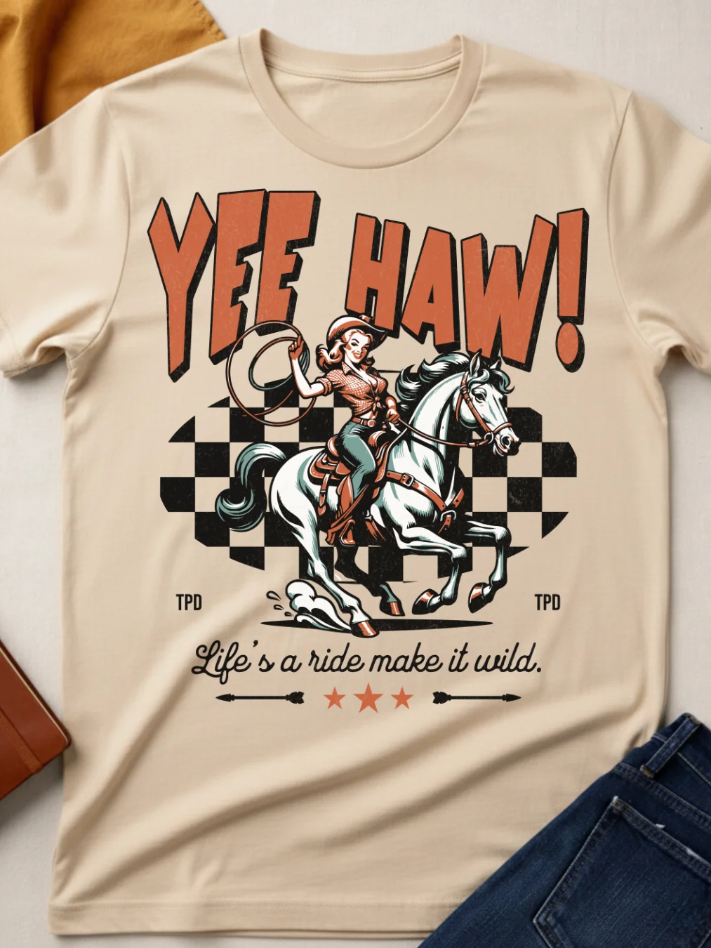Yee Haw! product image (1)