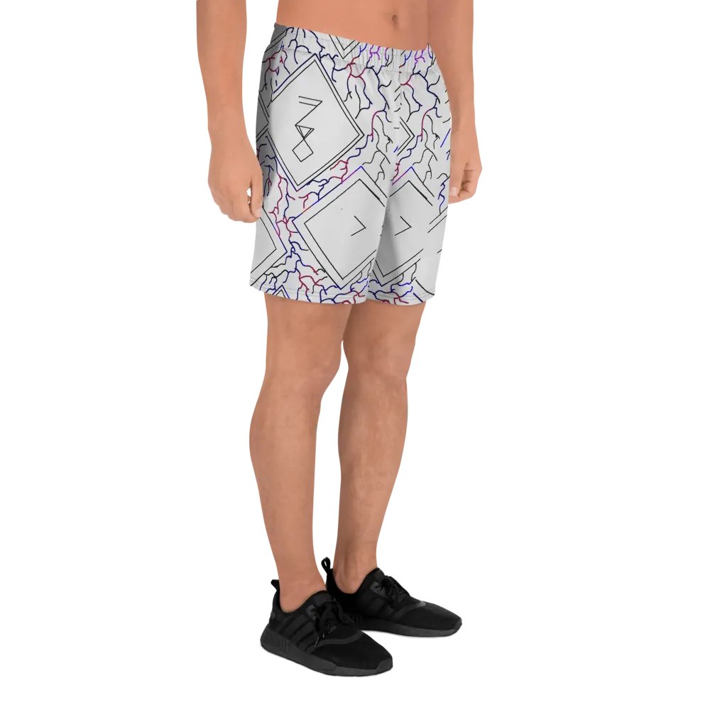 Rune Shorts product image (6)