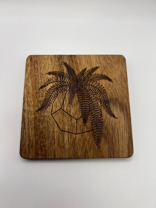 Coasters