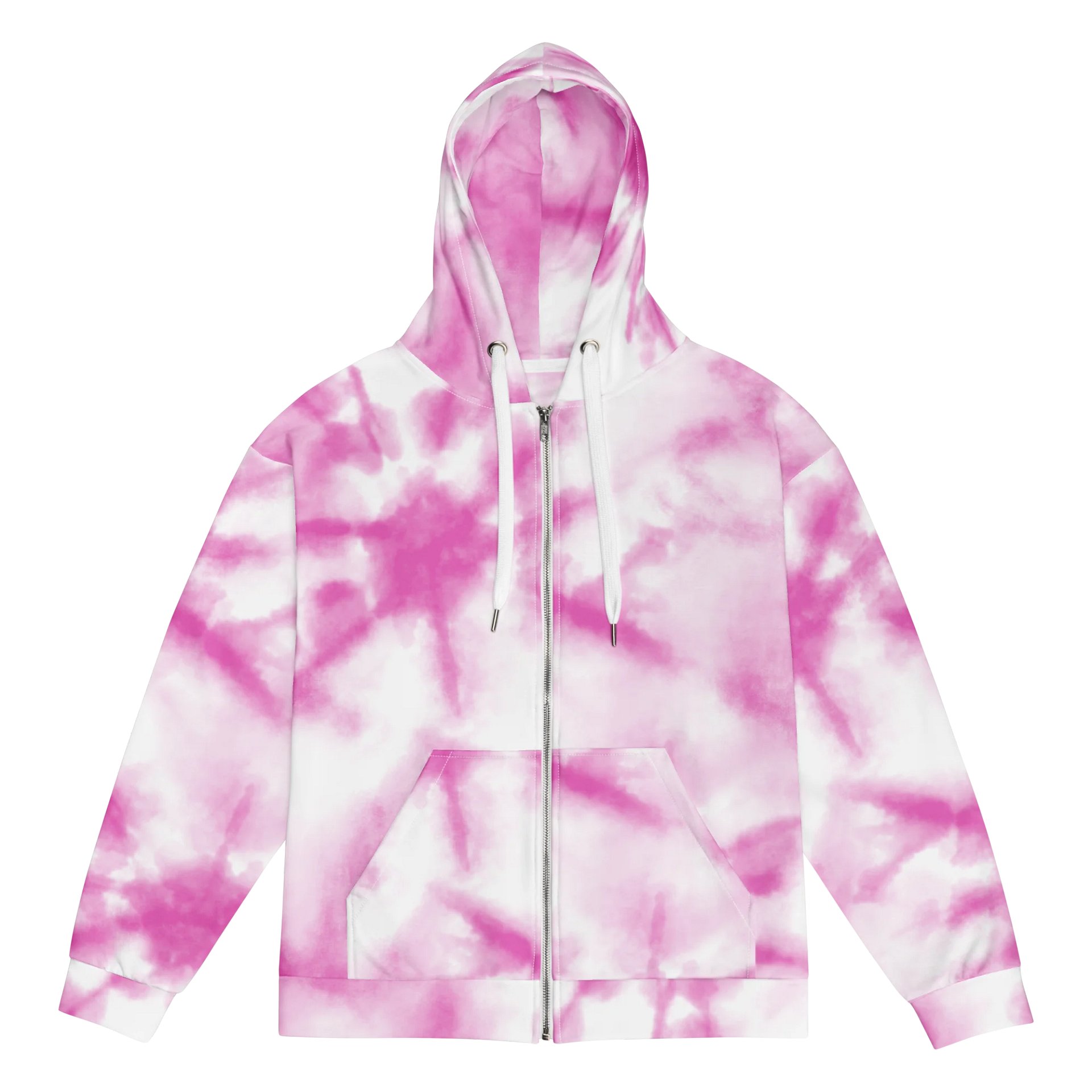 Chic Vibes Zip Hoodie product image (1)