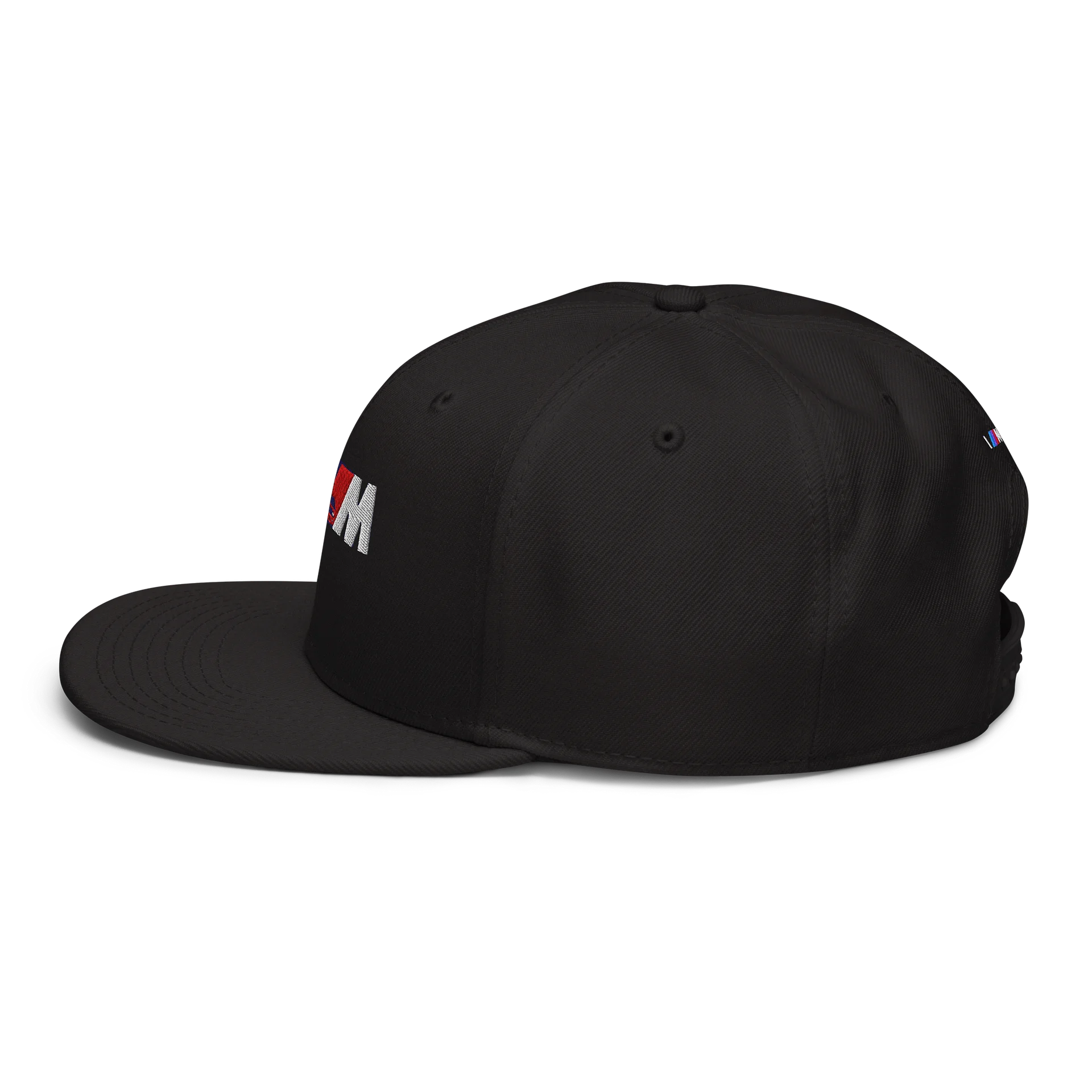 M Competition Heritage Snapback product image (4)