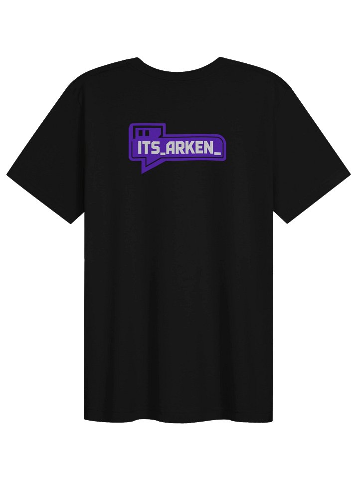 Its Arken Neon Space Alien Tee product image (2)