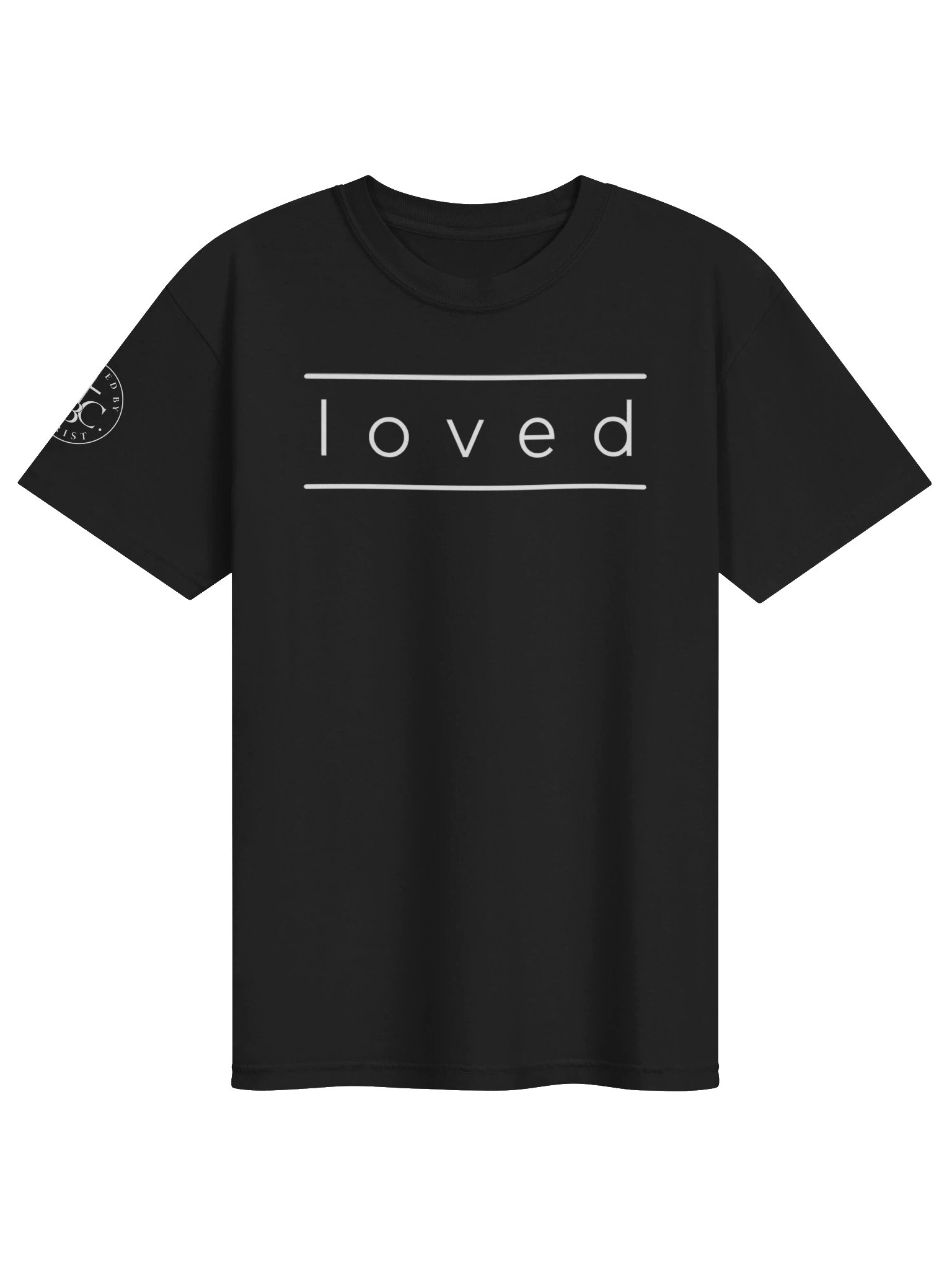 Biblical Truths: Black Loved product image (1)