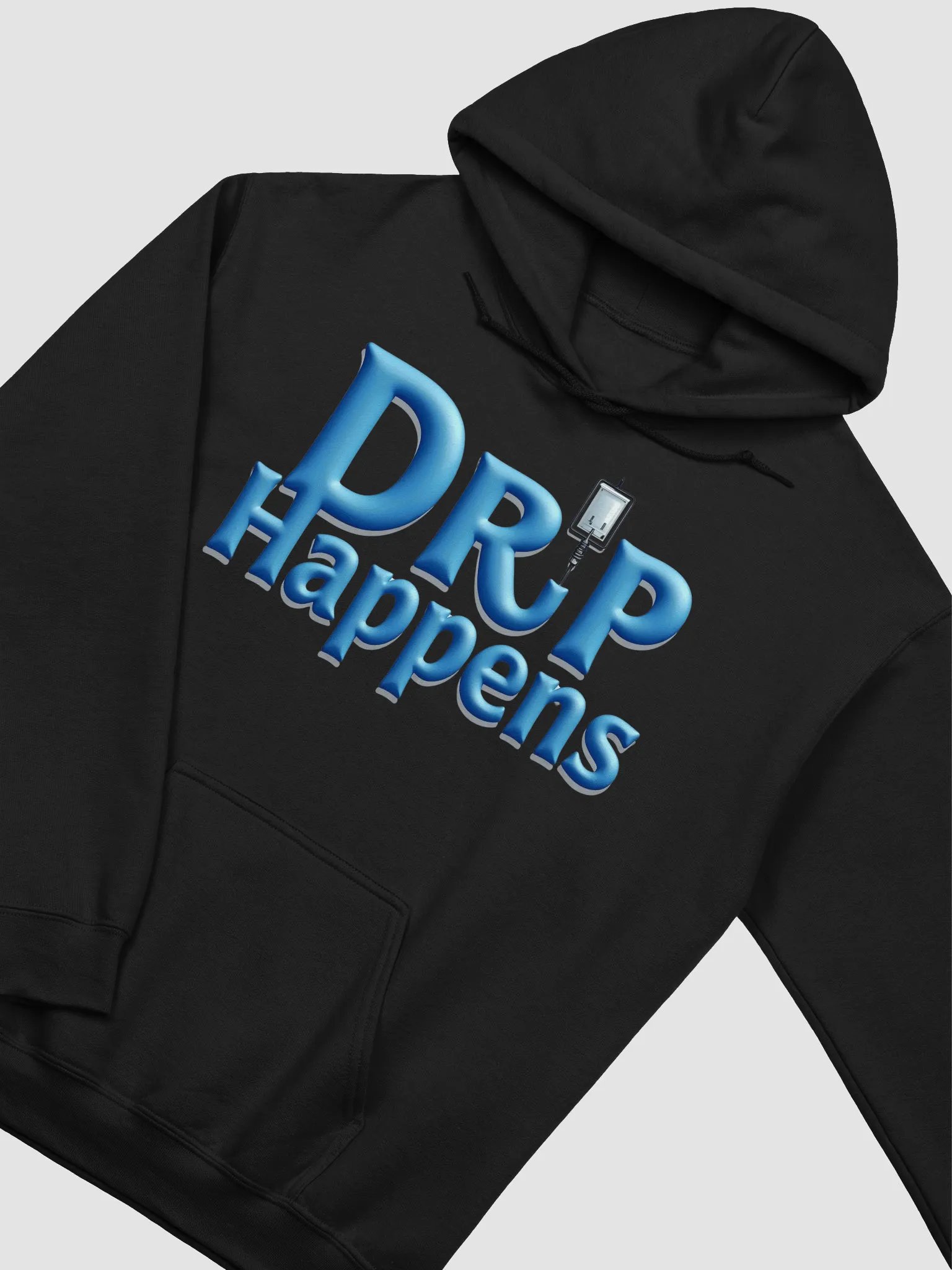 Drip Happens Water Faucet Hoodie product image (29)