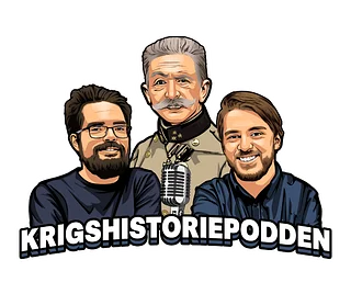 Krigshistoriepodden
