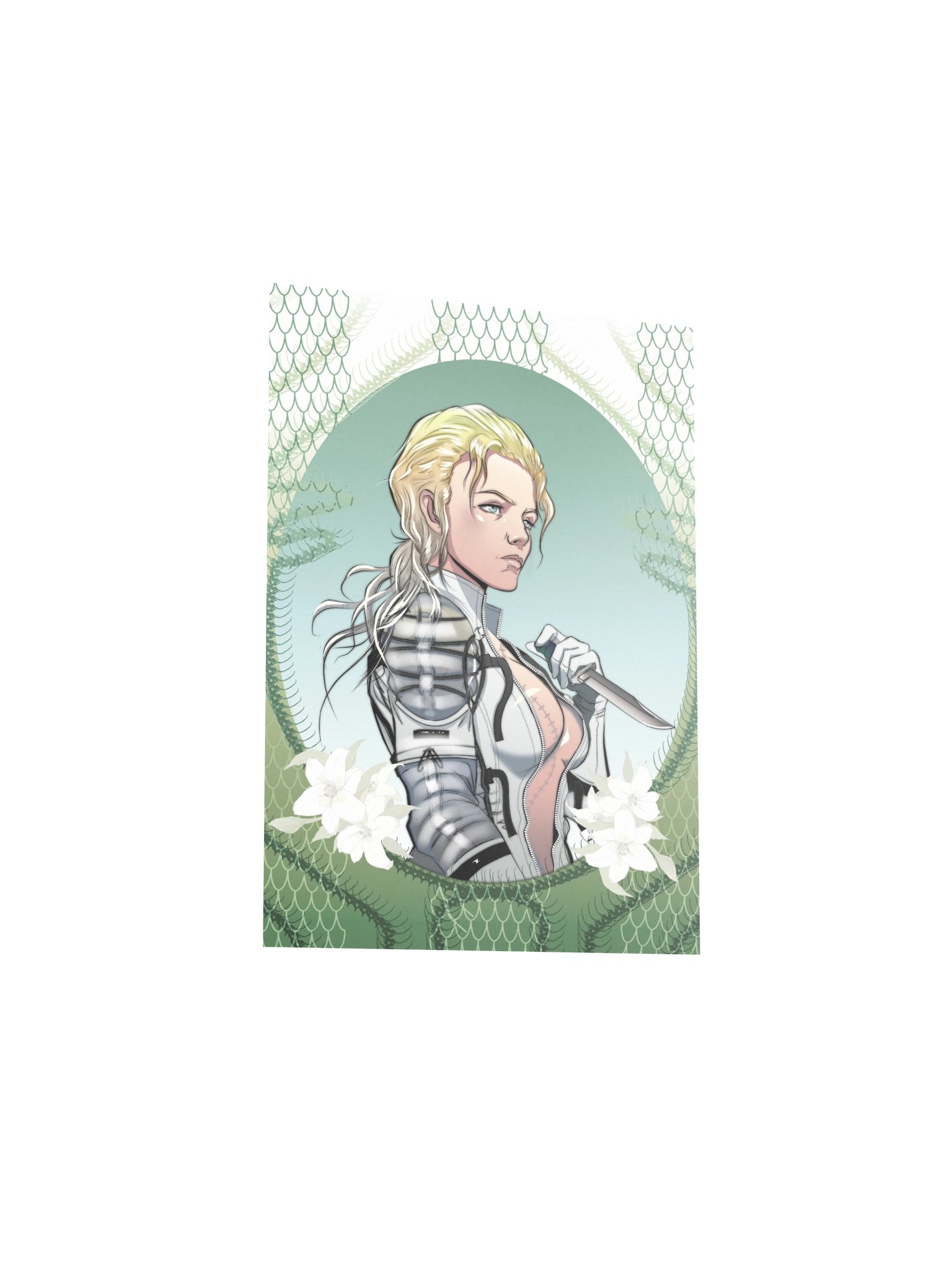Mother - Poster product image (3)
