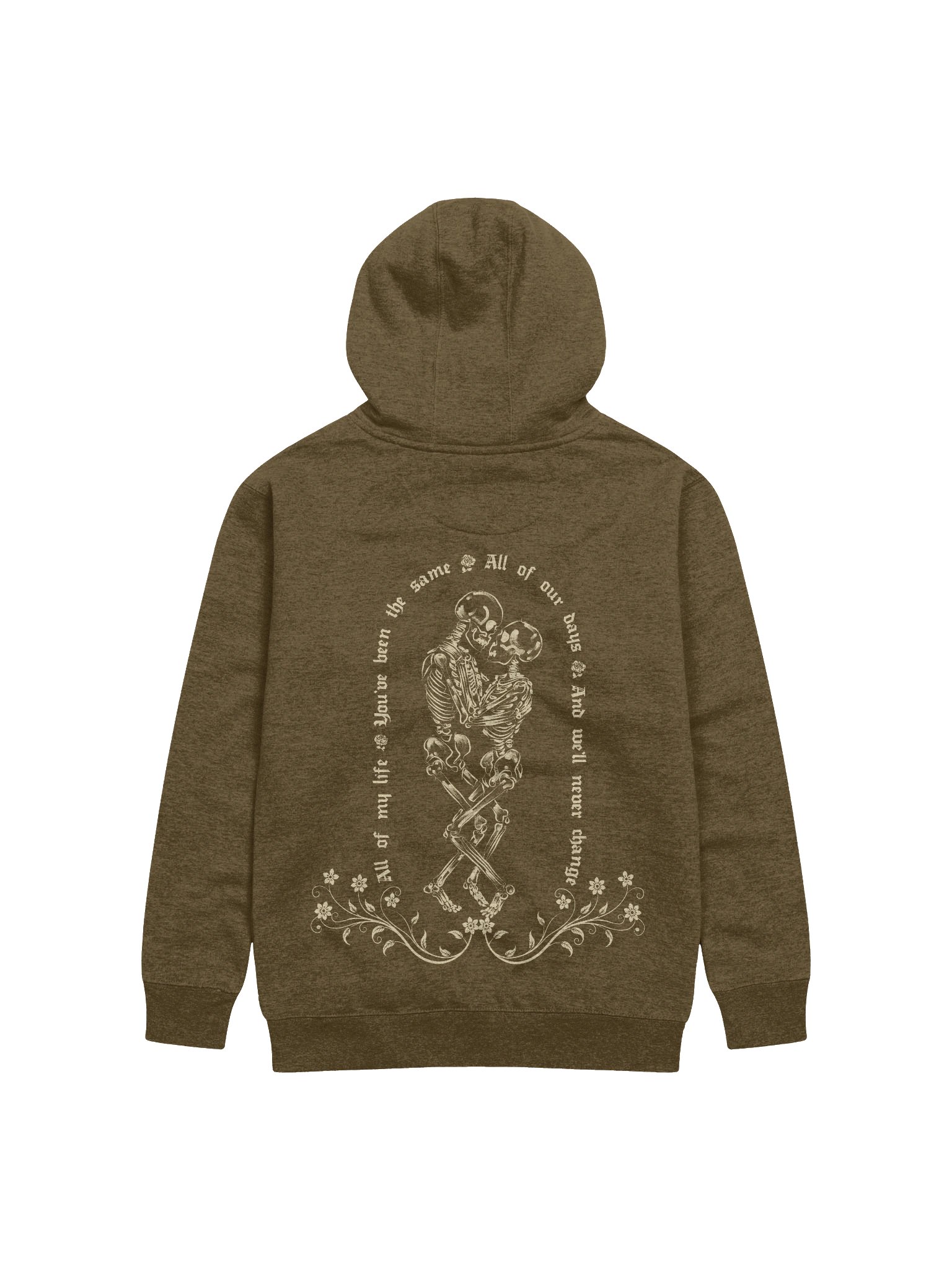aoml - hoodie product image (2)