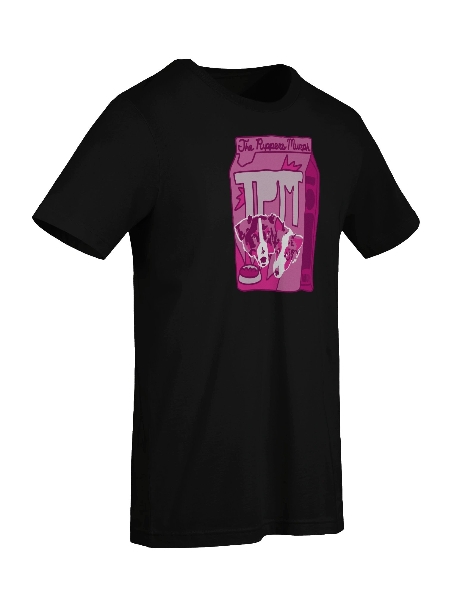 The Puppers Murph - Pink product image (74)