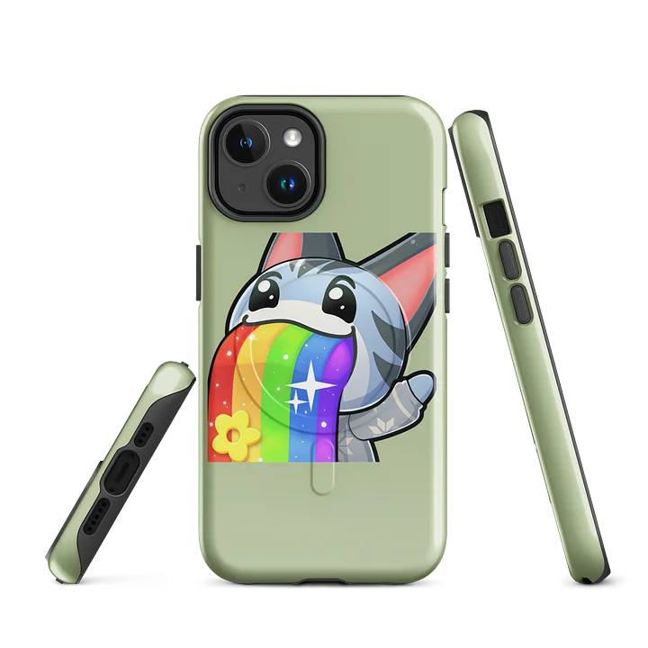 Lolly - iPhone Magsafe Tough Case product image (1)