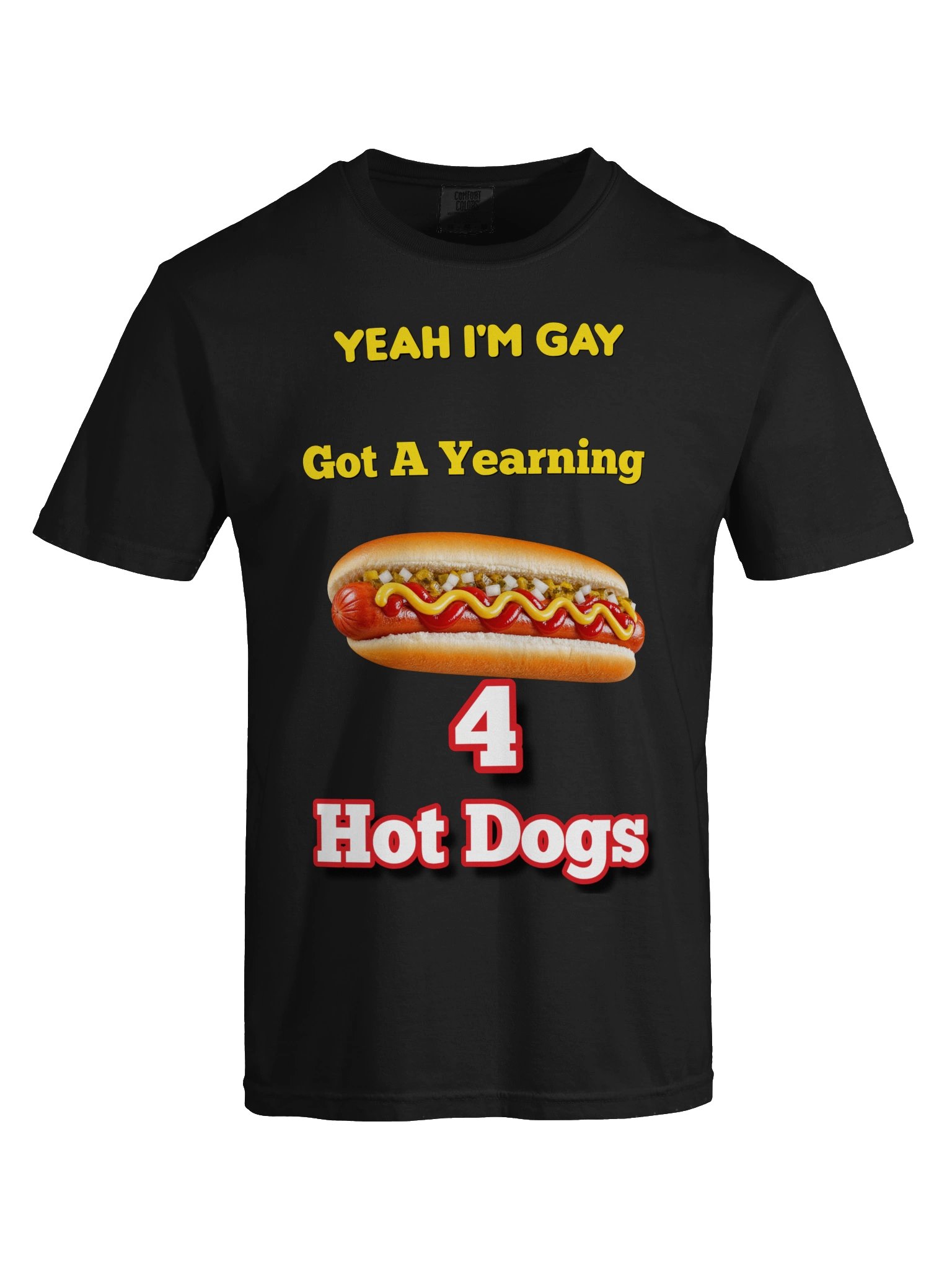 Hot Dog 2 product image (5)
