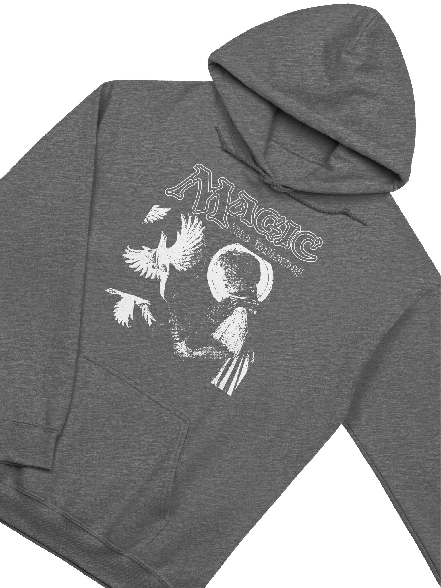 Plainswalker Hoodie product image (3)