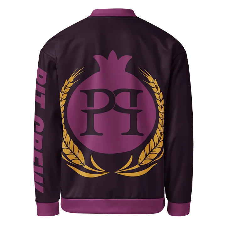 Pit Crew Cosplay Jacket product image (2)