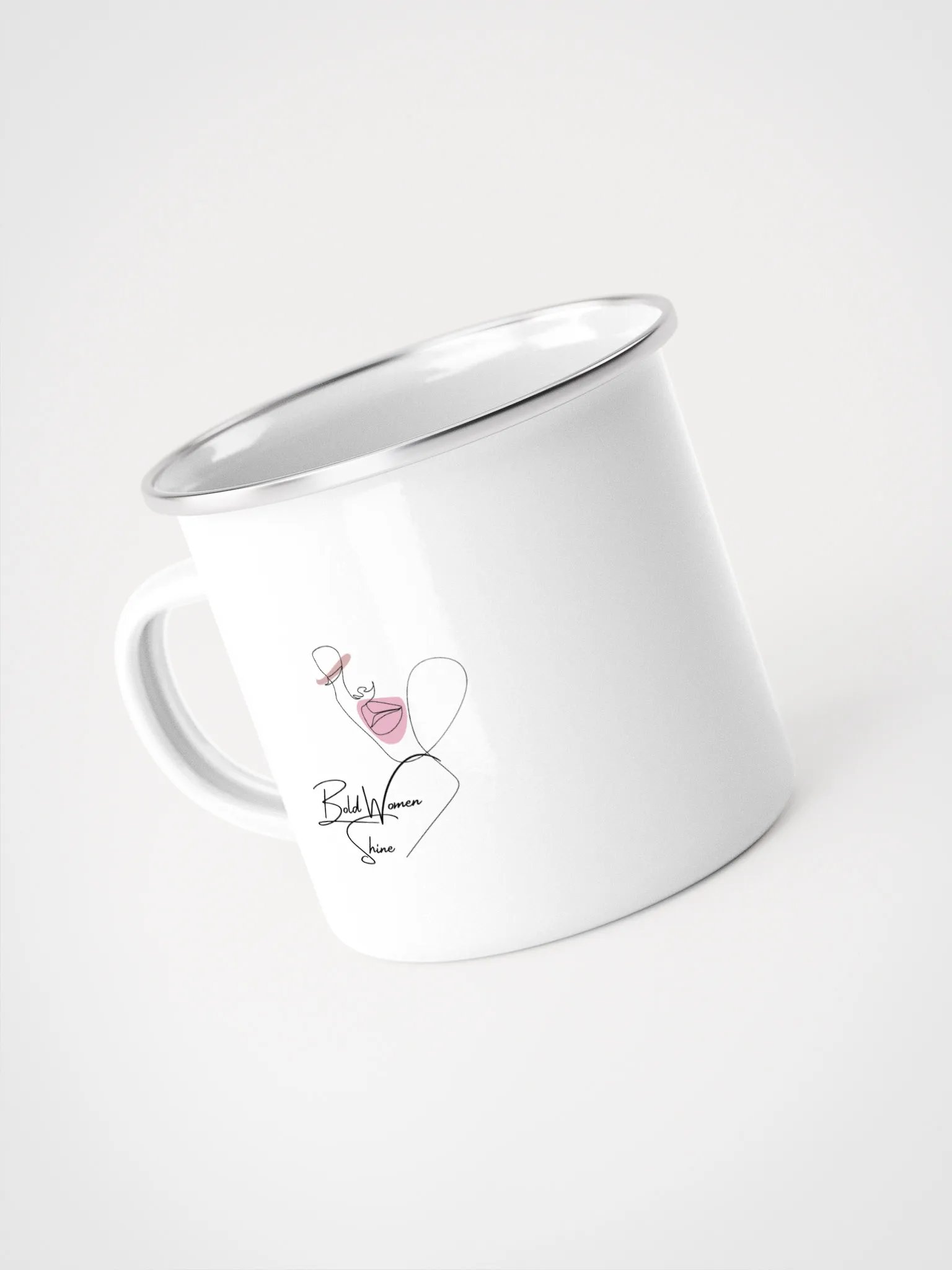 Enamel Mug EMFB0141 product image (4)