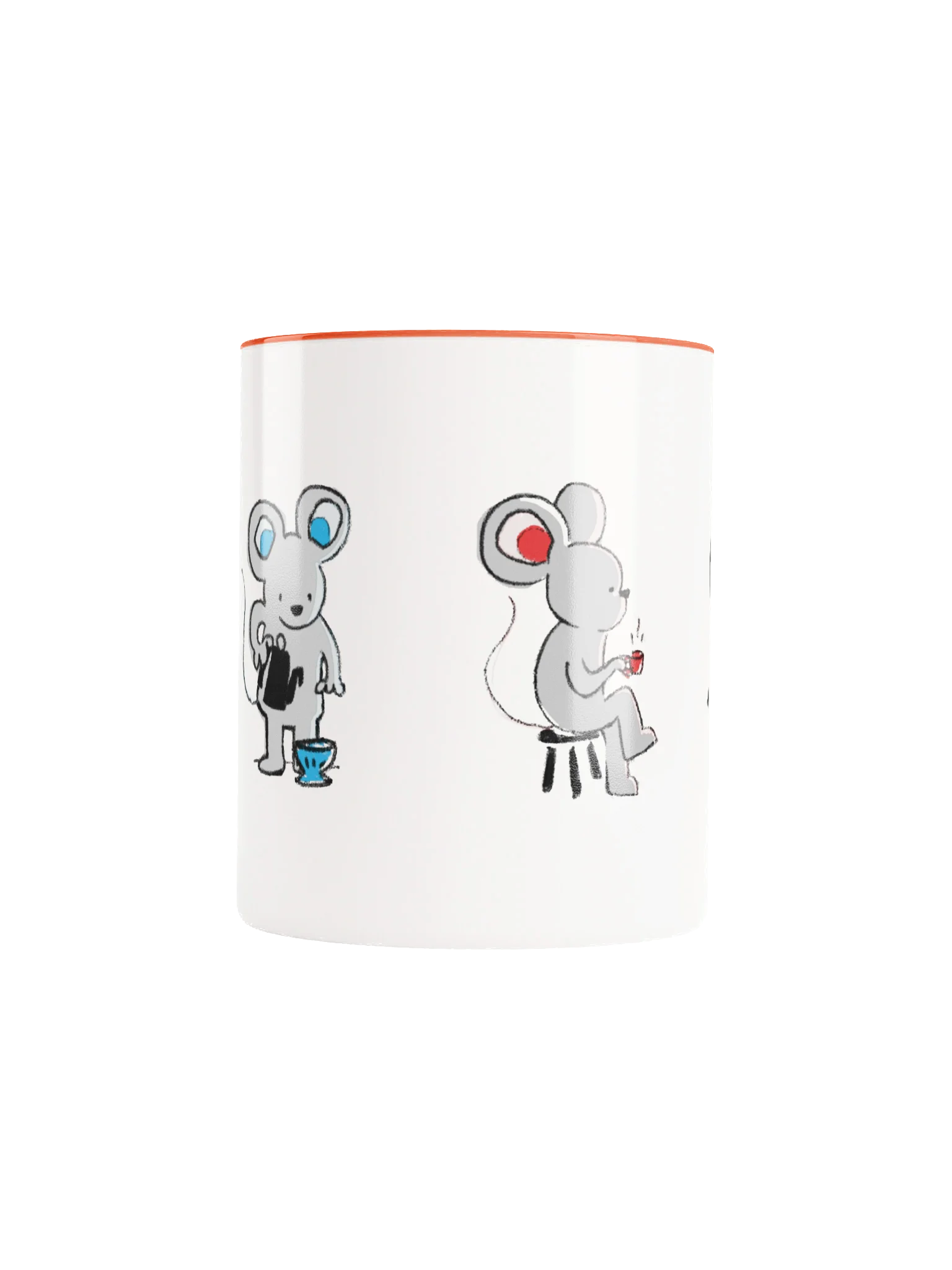 Mouse Mug product image (5)