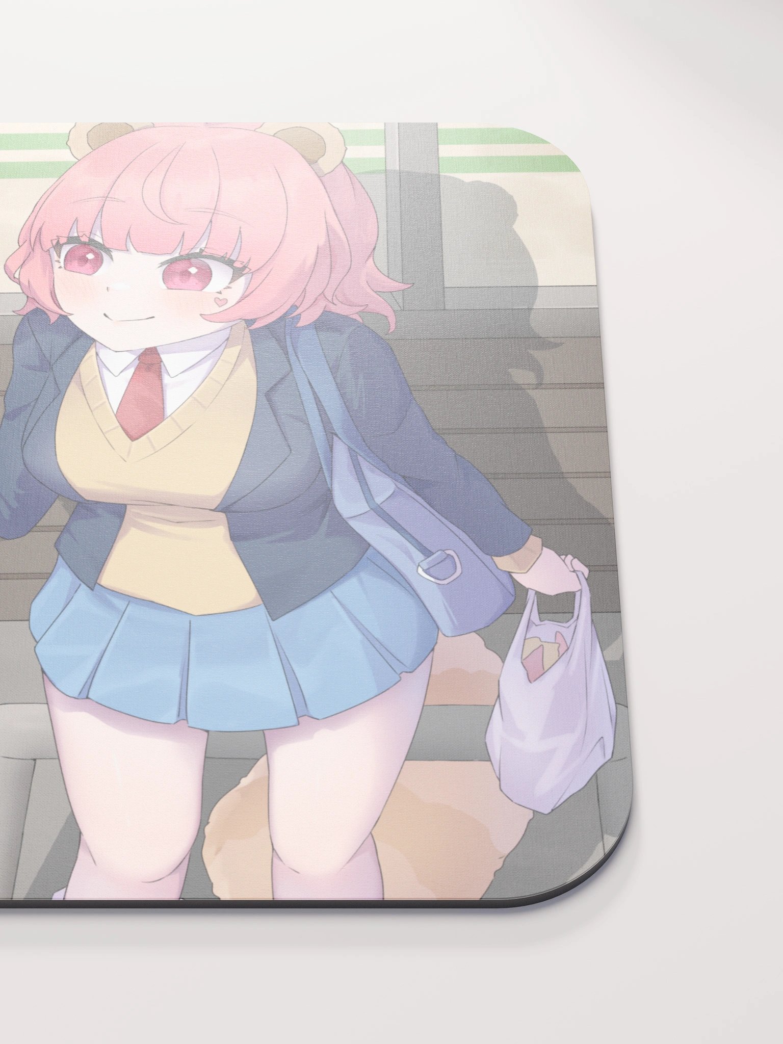 CHEERS MOUSEPAD product image (5)