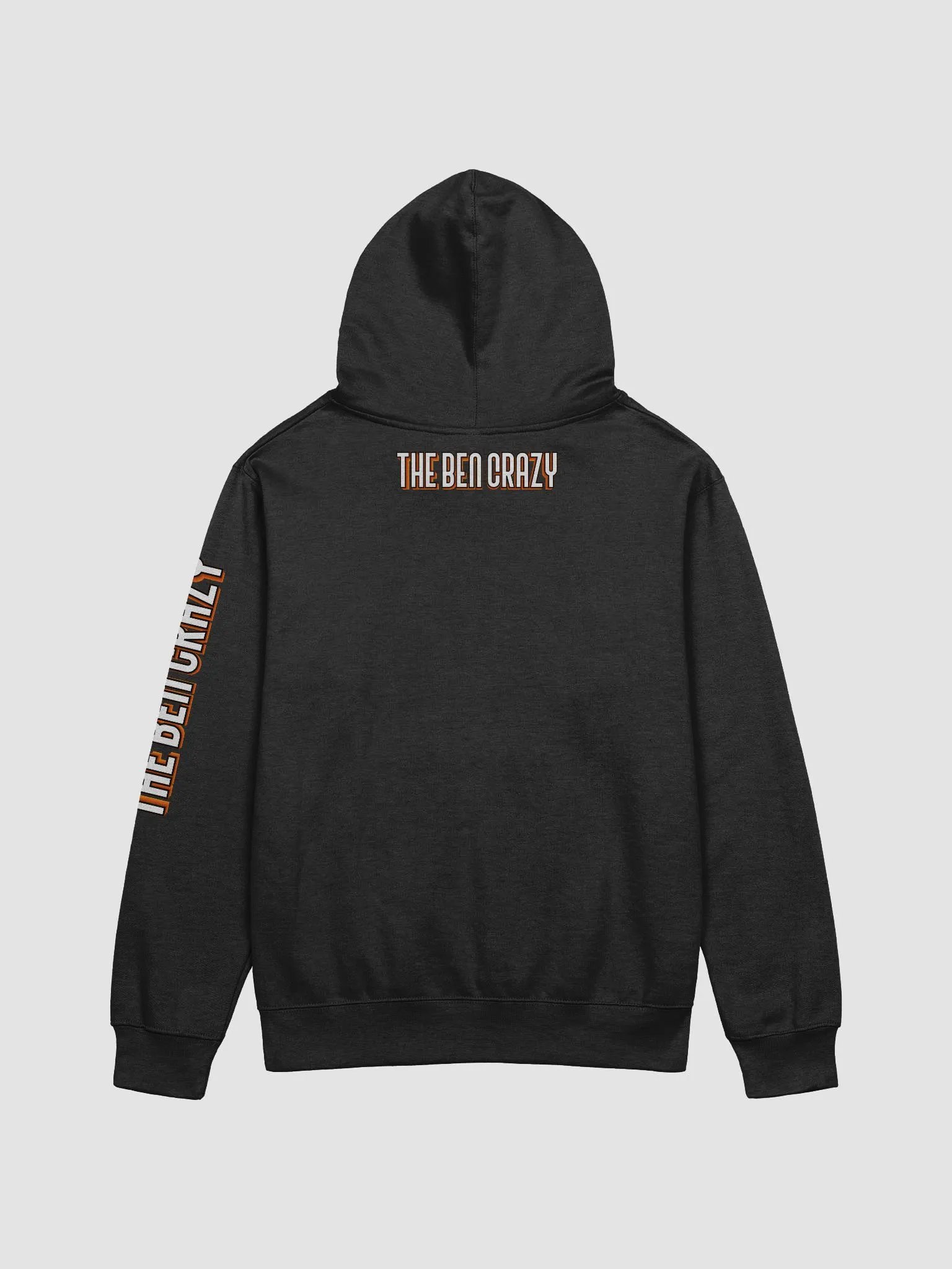 TheBenCrazy Hoodie product image (2)