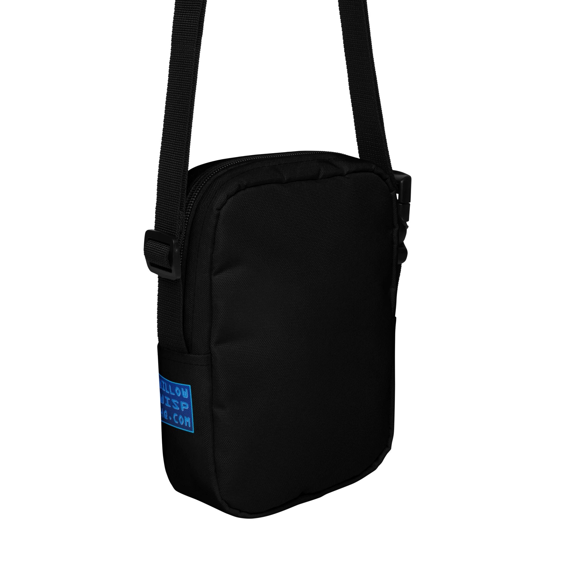 WILLOWISP Crossbody Messenger Bag product image (3)