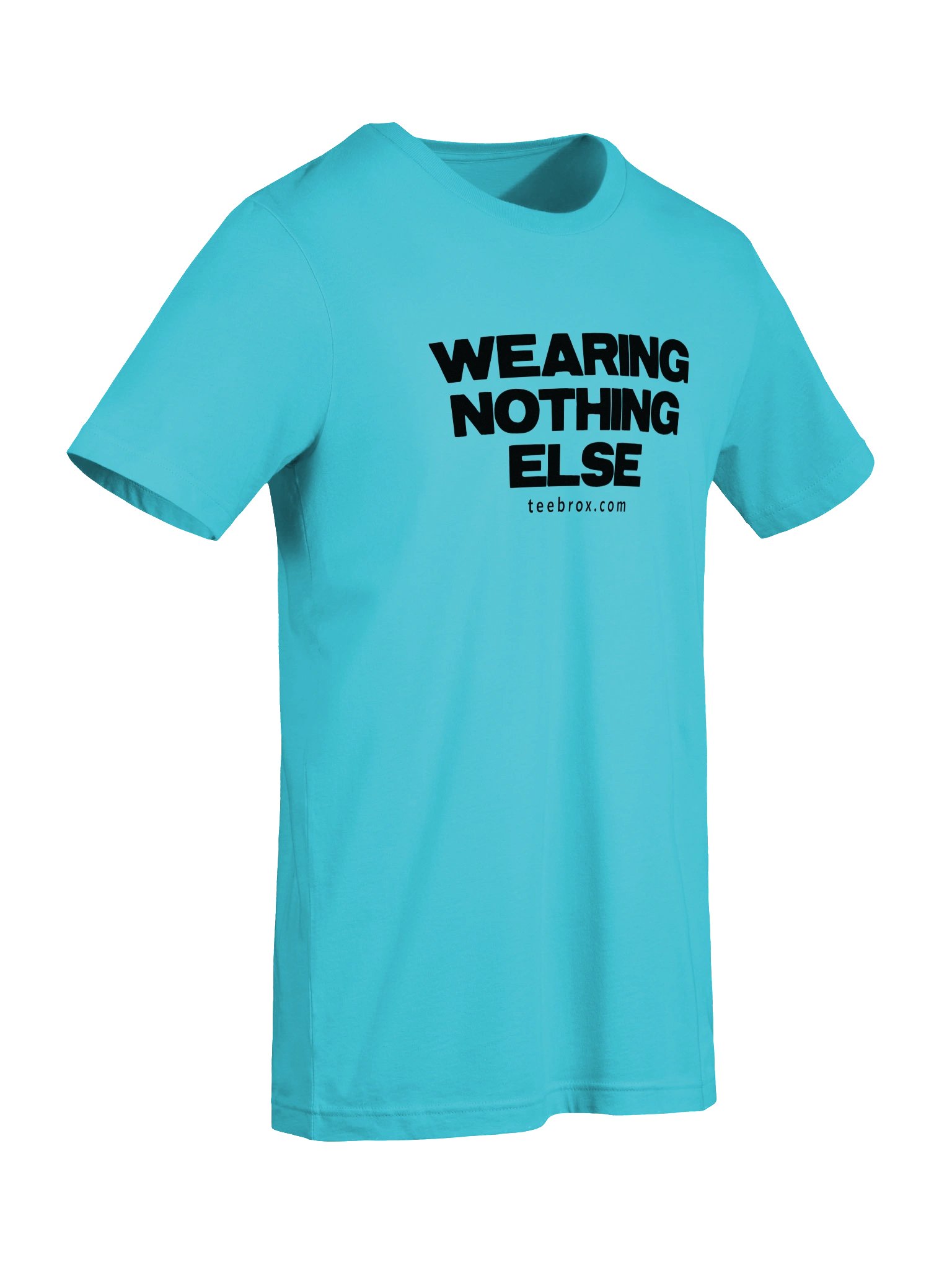 Wearing Nothing Else product image (8)