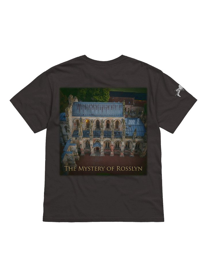 The Mystery of Rosslyn Tee product image (2)