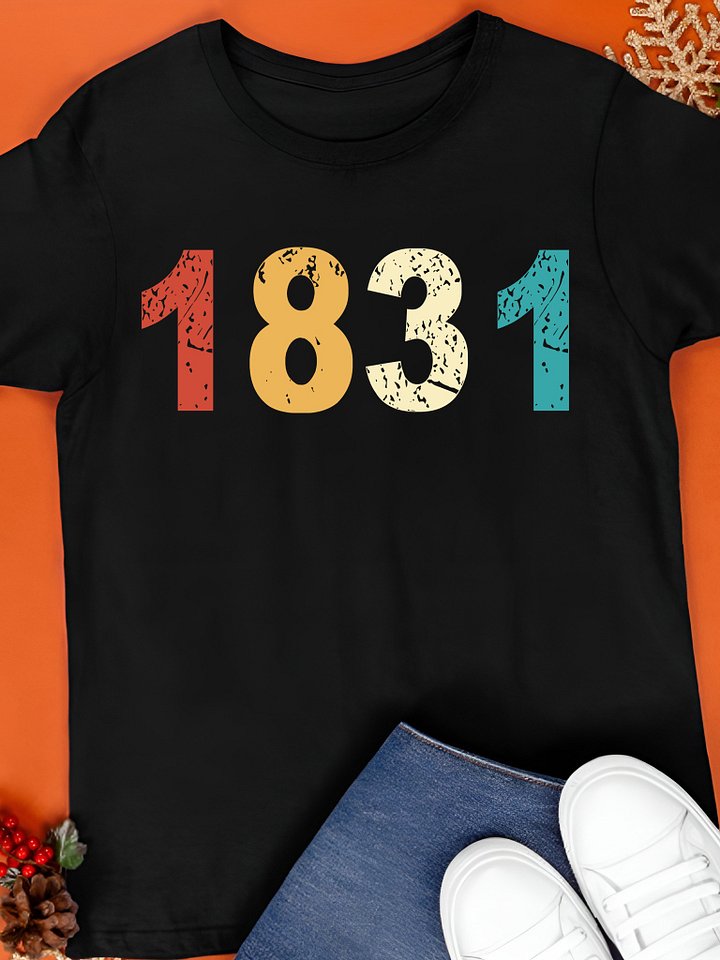 1831 Shirt product image (1)