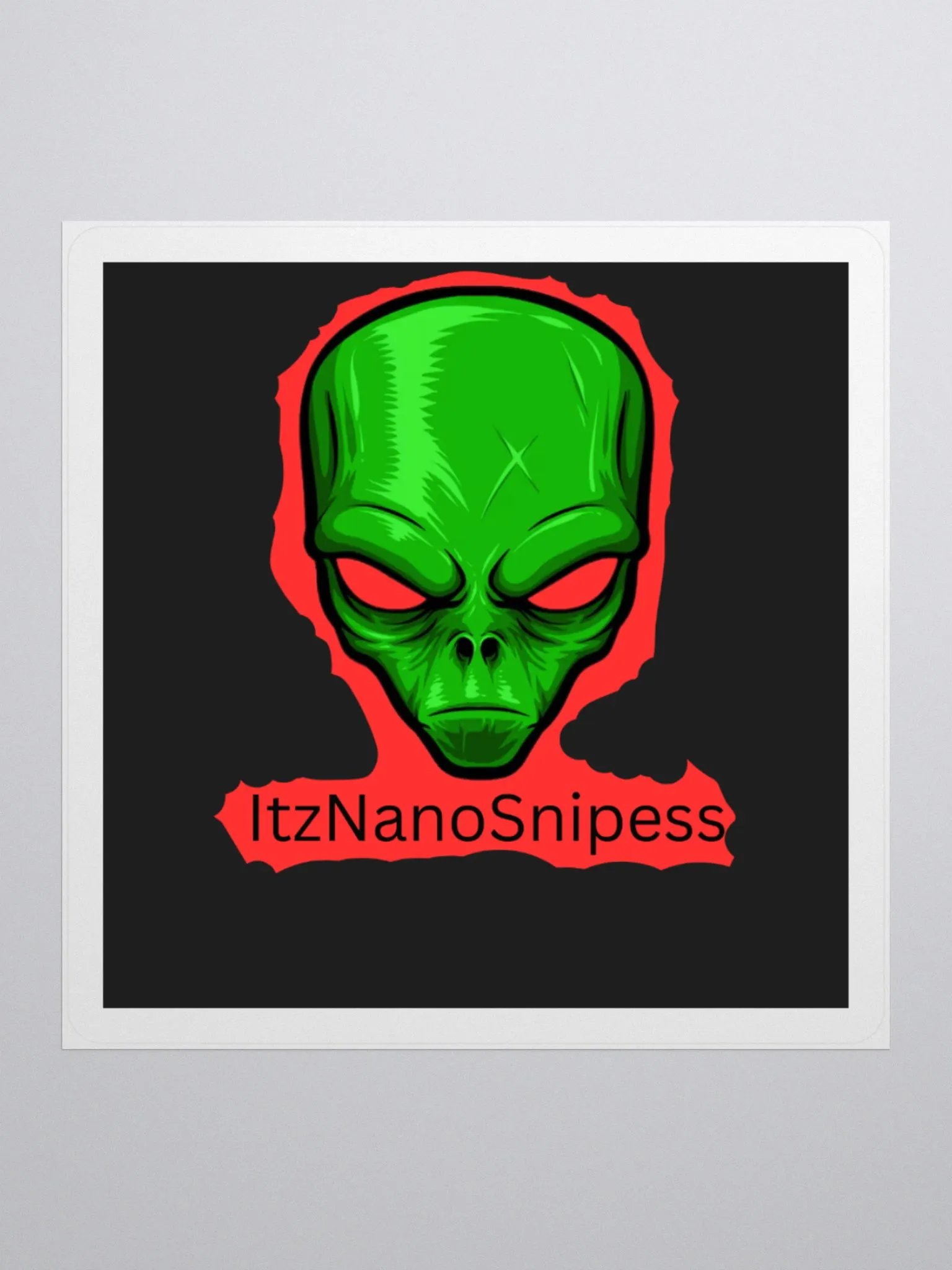 ItzNano Decals product image (1)