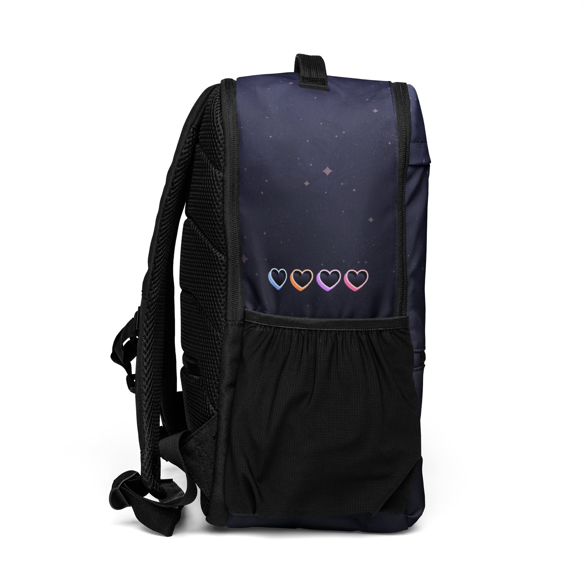 C.B.A.S Mythic Galaxy | Backpack product image (4)