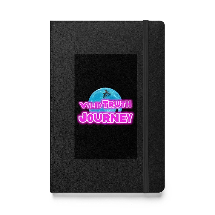 VALID TRUTH JOURNEY: BONE HOME JOURNAL product image (1)