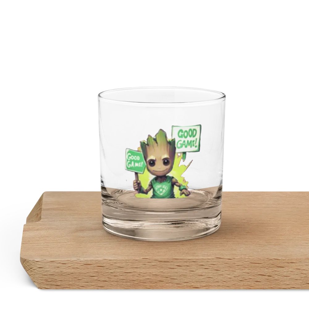 Groot Good Game Cup product image (5)
