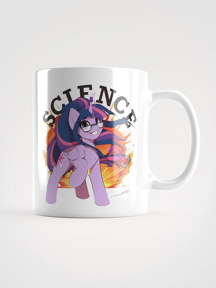 Science! - Coffee Mug product image (4)
