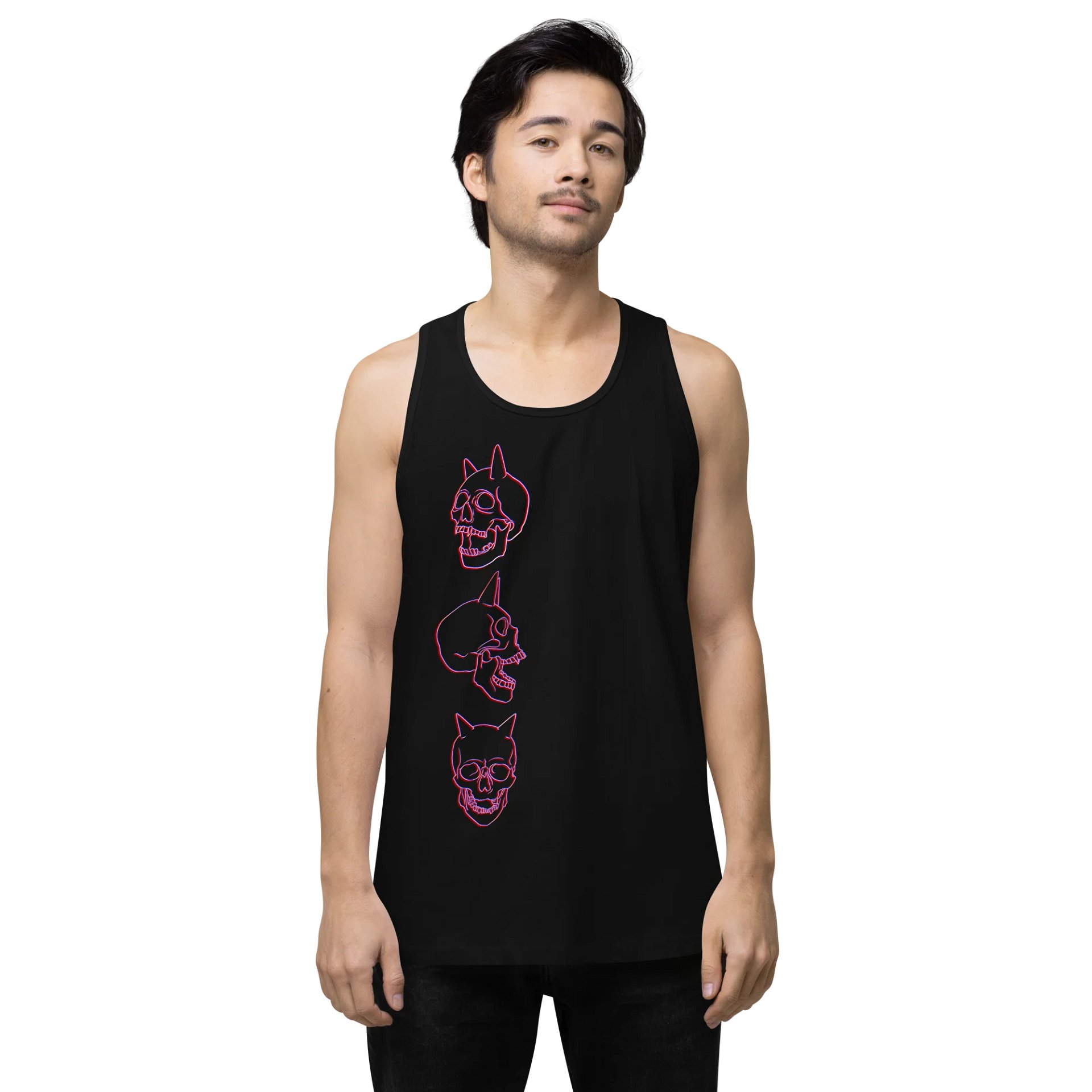 Aligned (Tank Top) product image (1)