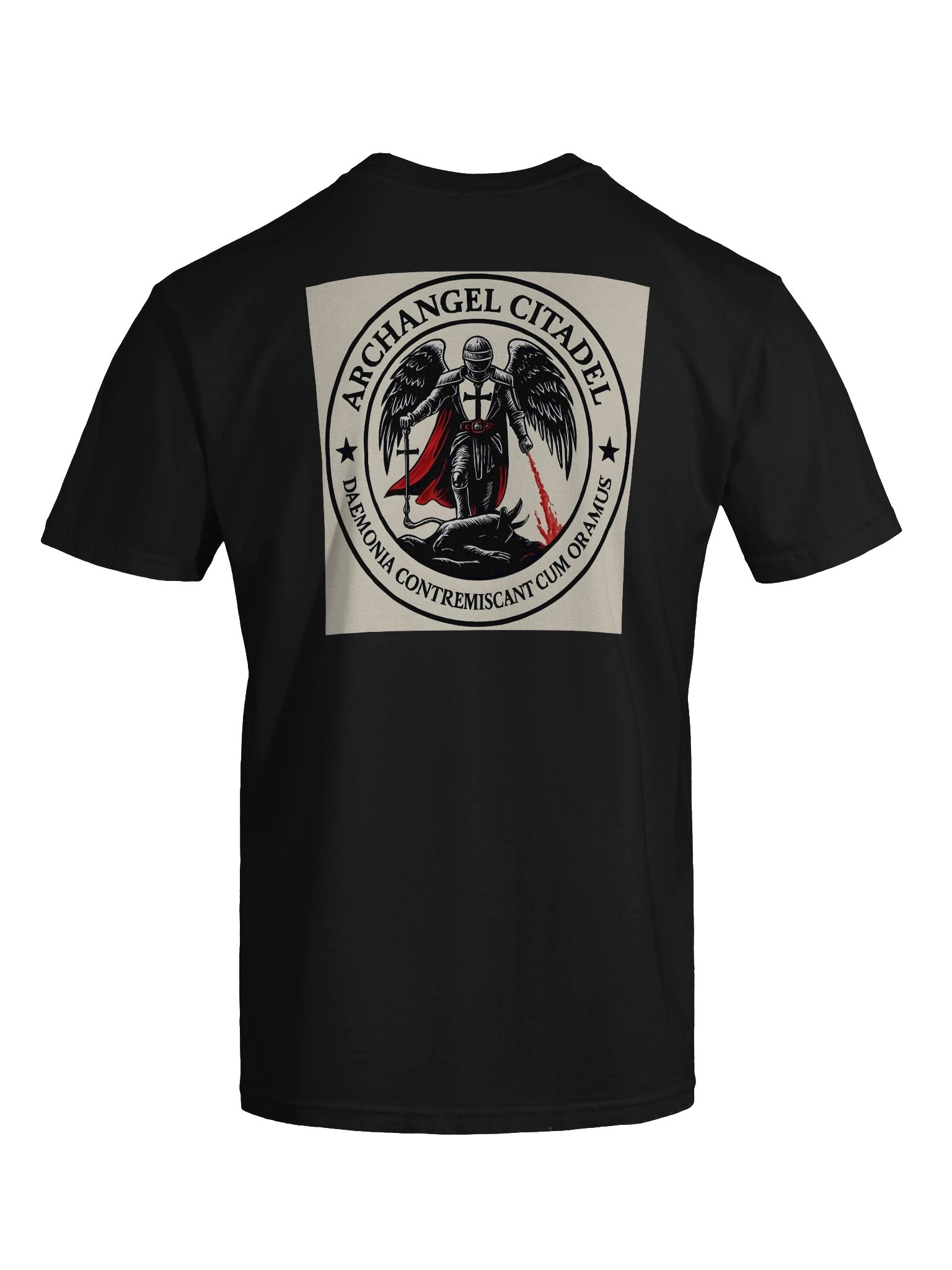 Archangel T Shirt product image (9)