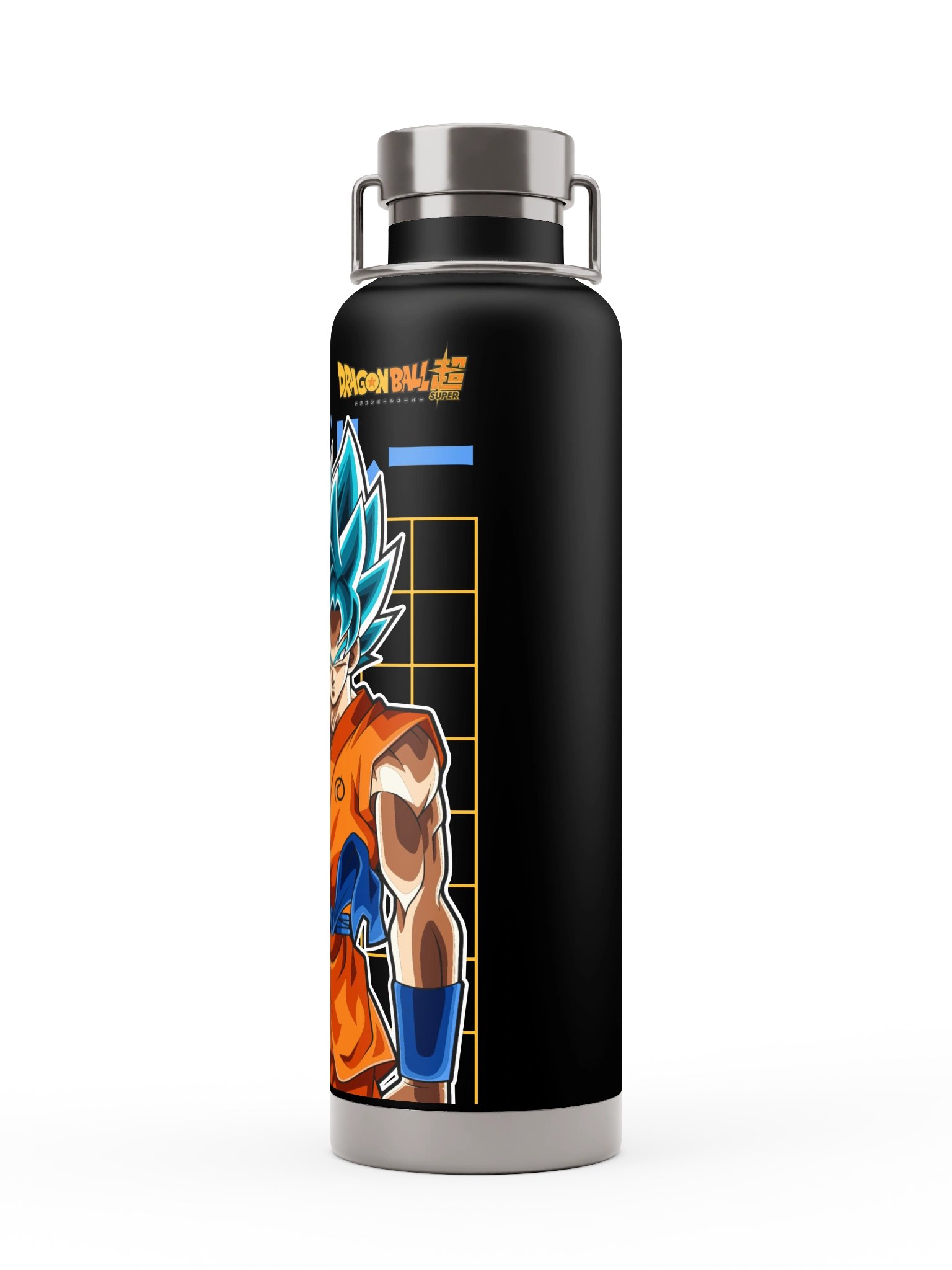 Botella con aislamiento al vacío Thor Copper product image (2)