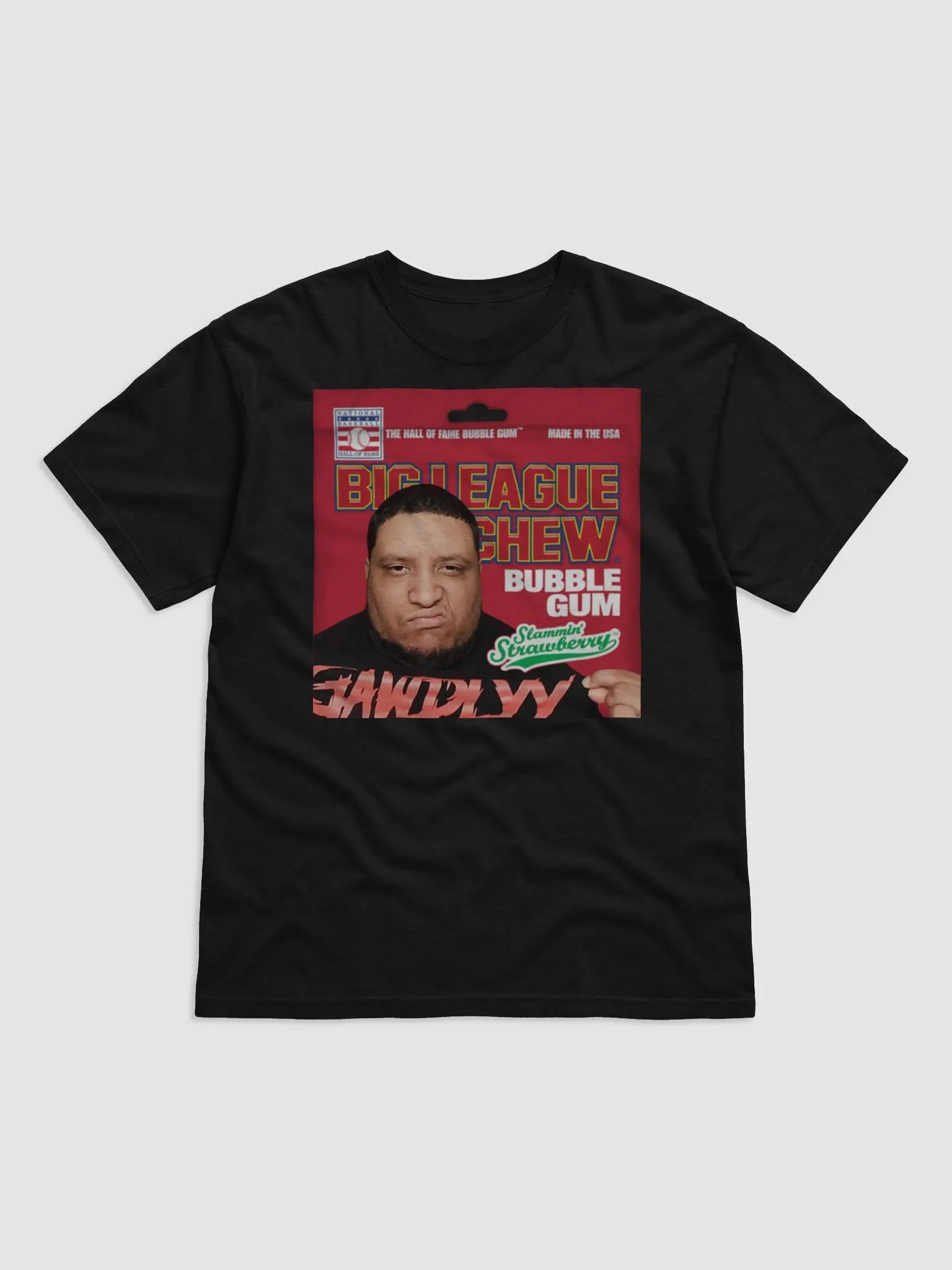 BIG LEAGUE CHEW! product image (1)