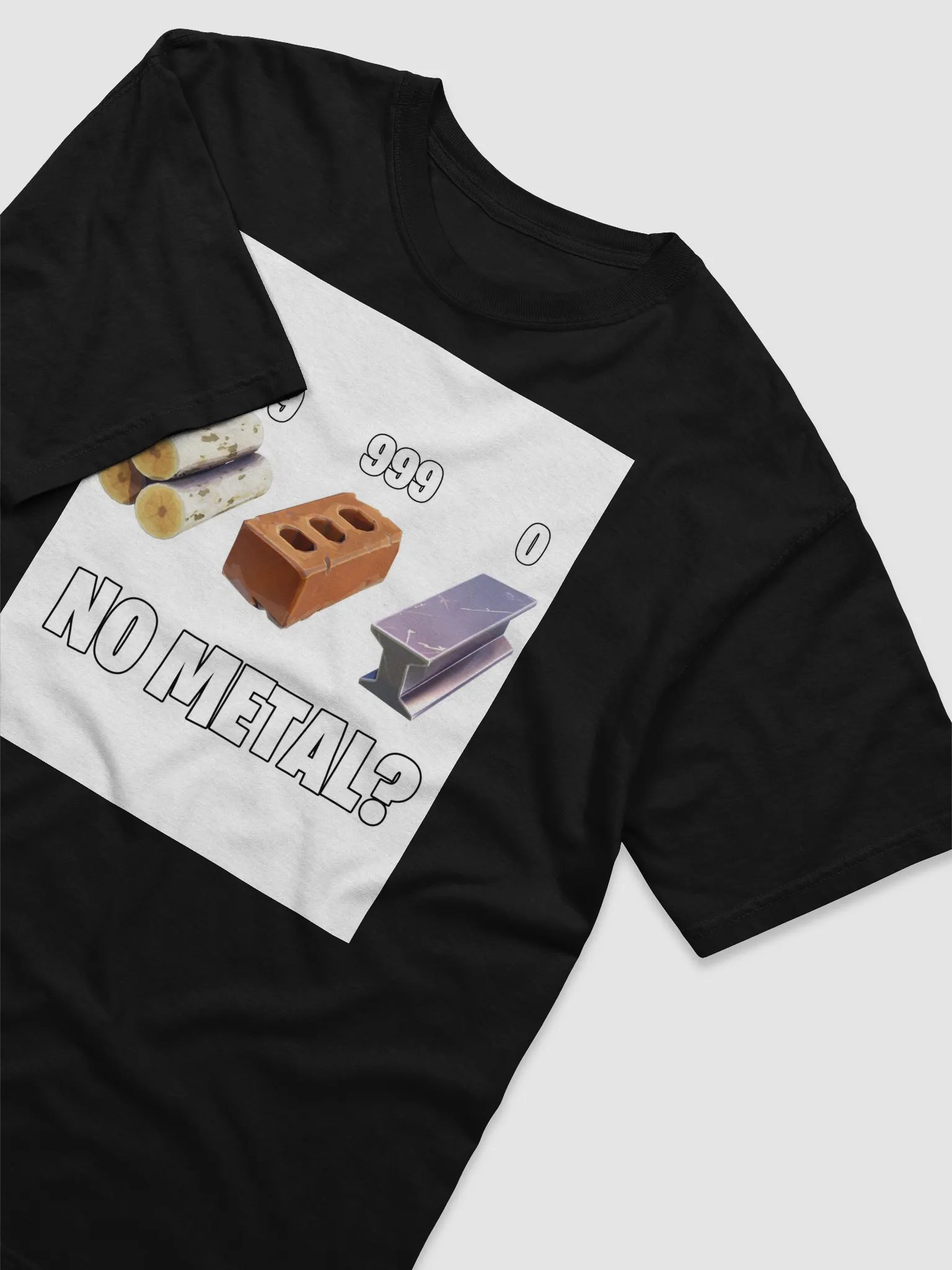 No Metal? product image (3)