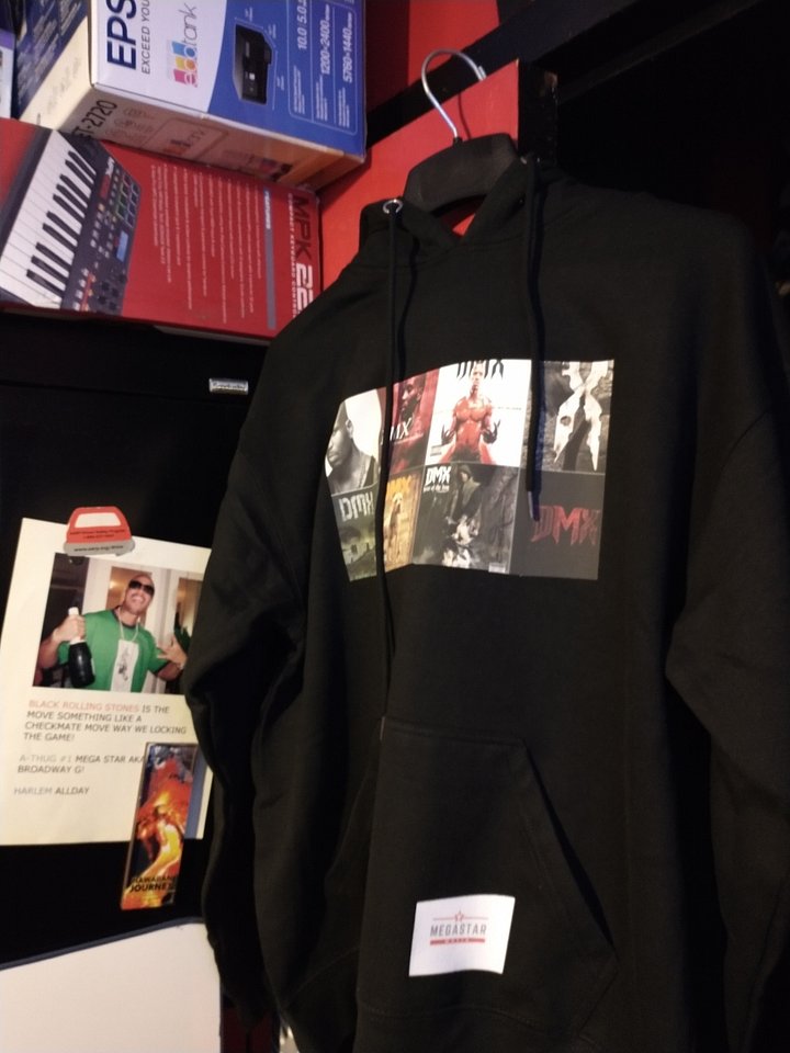 DMX SPECIAL COLLECTION - RIP product image (1)